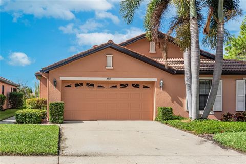 Photo of 182 Shell Falls Drive, Apollo Beach, FL 33572 (MLS # T3493247)