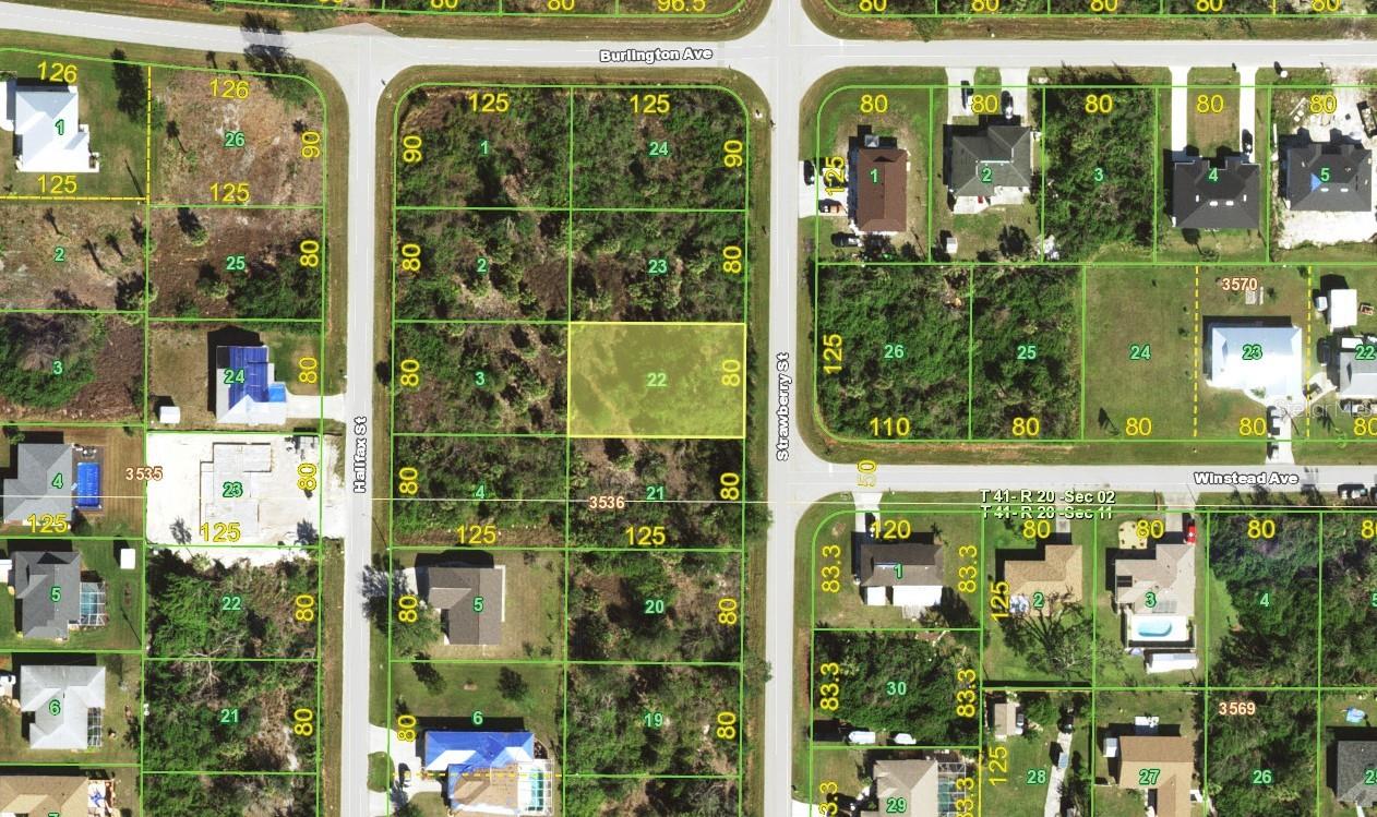 X-Flood Zone! Peaceful Vacant Lot in Englewood East – Ideal for Your Retirement Home!
Looking to build your perfect retirement retreat? This vacant lot in Englewood East offers a quiet, convenient location in a no flood zone—providing peace of mind and an ideal setting for your next chapter.
Nestled in the heart of Englewood, you’ll enjoy easy access to everything you need—grocery stores, restaurants, medical facilities, and local shops—while still being just minutes from the stunning Gulf Coast beaches.
Englewood is a hidden gem on Florida’s southwest coast, south of Sarasota and known for its relaxed atmosphere, beautiful beaches, and friendly community. Love fishing or boating? You’ll be close to several marinas and the waters of Boca Grande, a world-famous fishing destination. The sparkling blue Gulf of Mexico is just minutes away!
Travel is simple with nearby access to I-75 and US-41, plus convenient airports in Punta Gorda, Sarasota, and Fort Myers—perfect for visiting family or welcoming guests.
Enjoy leisurely afternoons at two nearby Spring Training facilities—CoolToday Park (Atlanta Braves) and the Tampa Bay Rays’ complex—offering affordable and fun entertainment just around the corner.
Englewood boasts charming locally owned restaurants, arts and crafts festivals, farmer’s markets, and community events that make it easy to stay active and engaged.
Take the first step toward the retirement lifestyle you've been dreaming of—build your home in beautiful Englewood today!