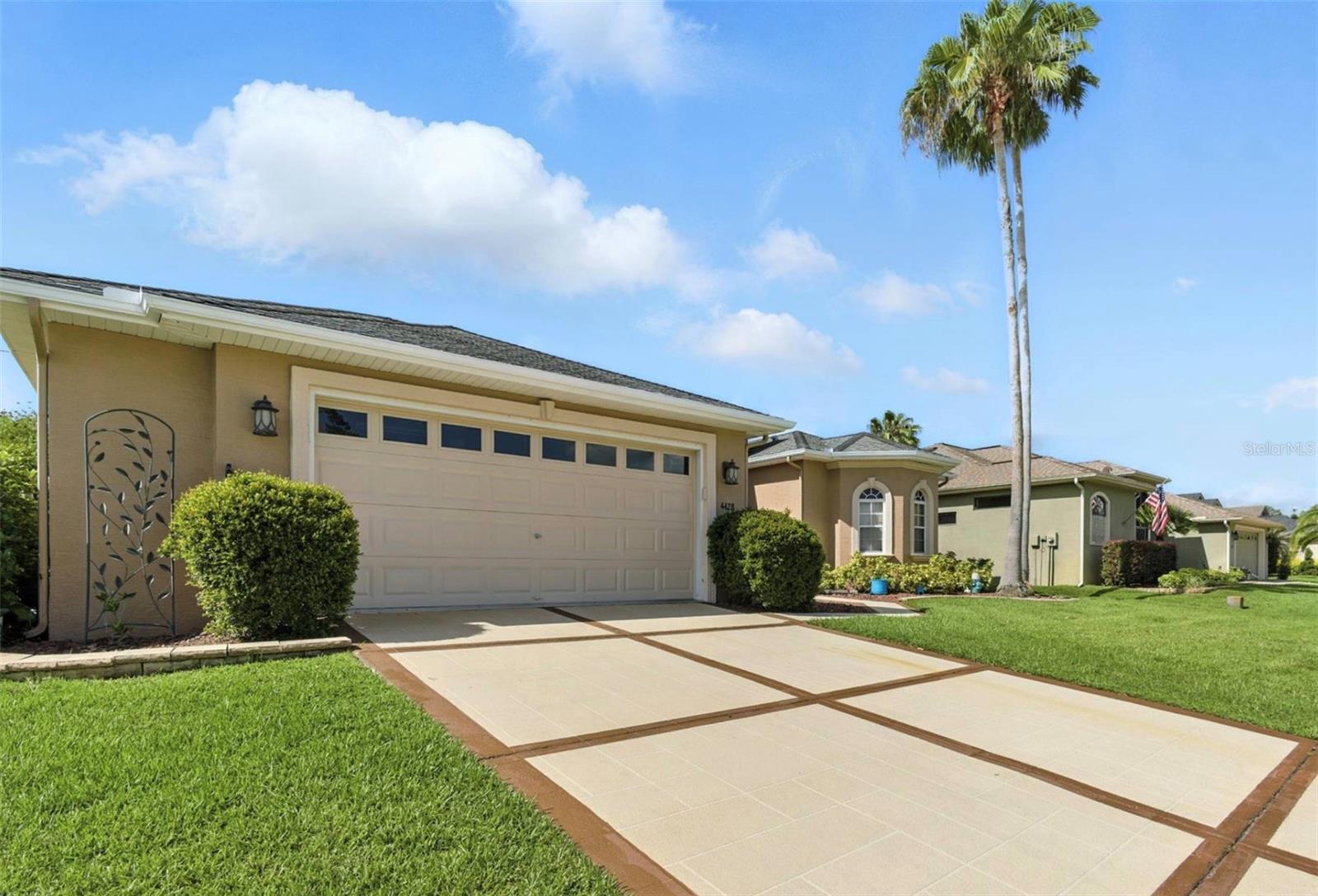 4428 GEVALIA DRIVE