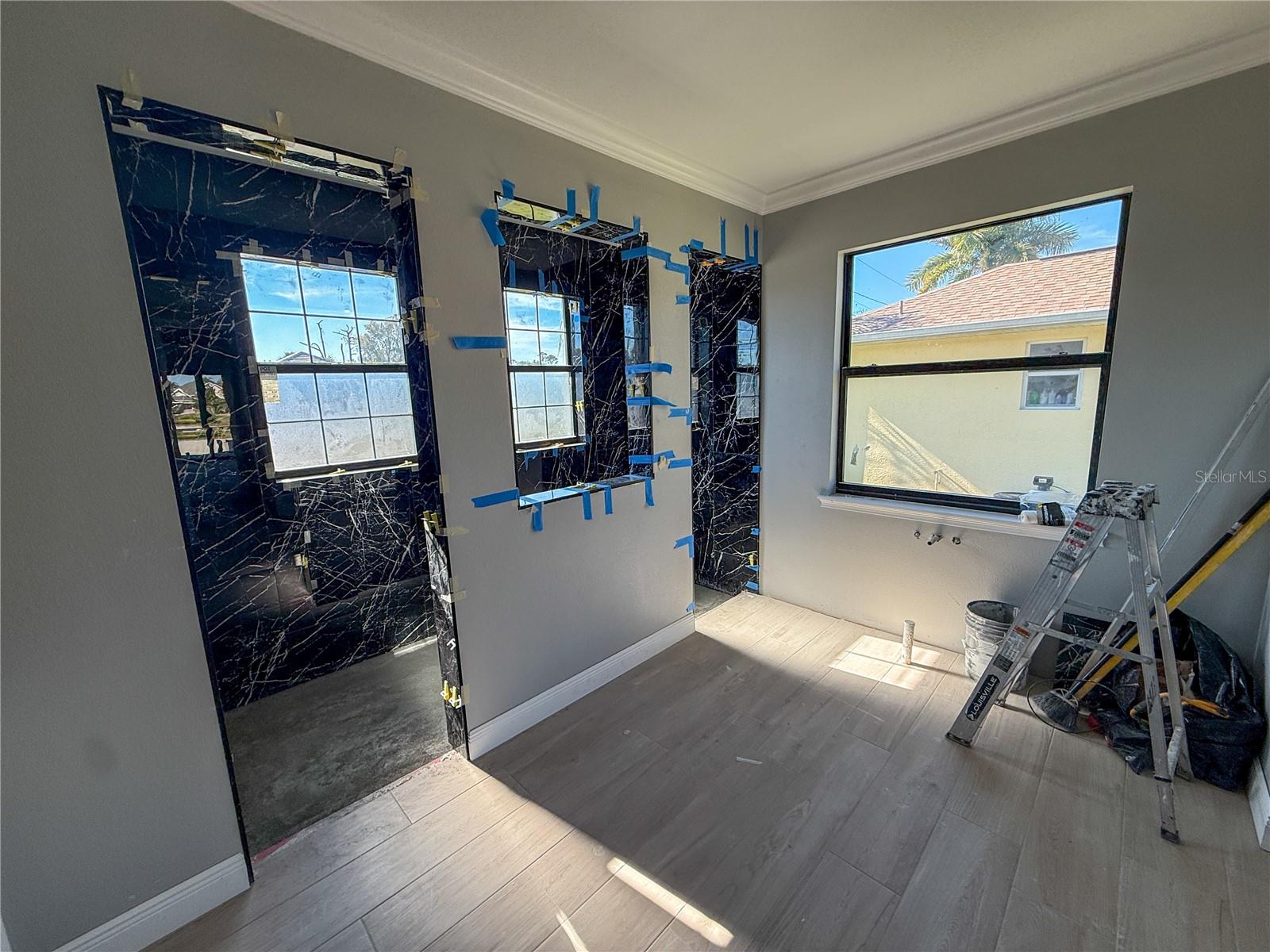 ROTONDA WEST PINE VALLEY - Residential