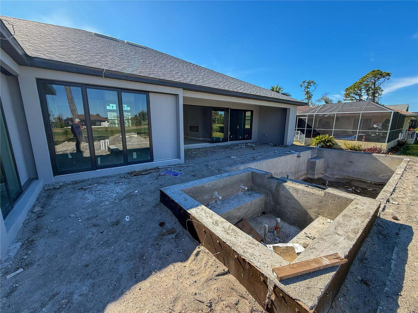 ROTONDA WEST PINE VALLEY - Residential