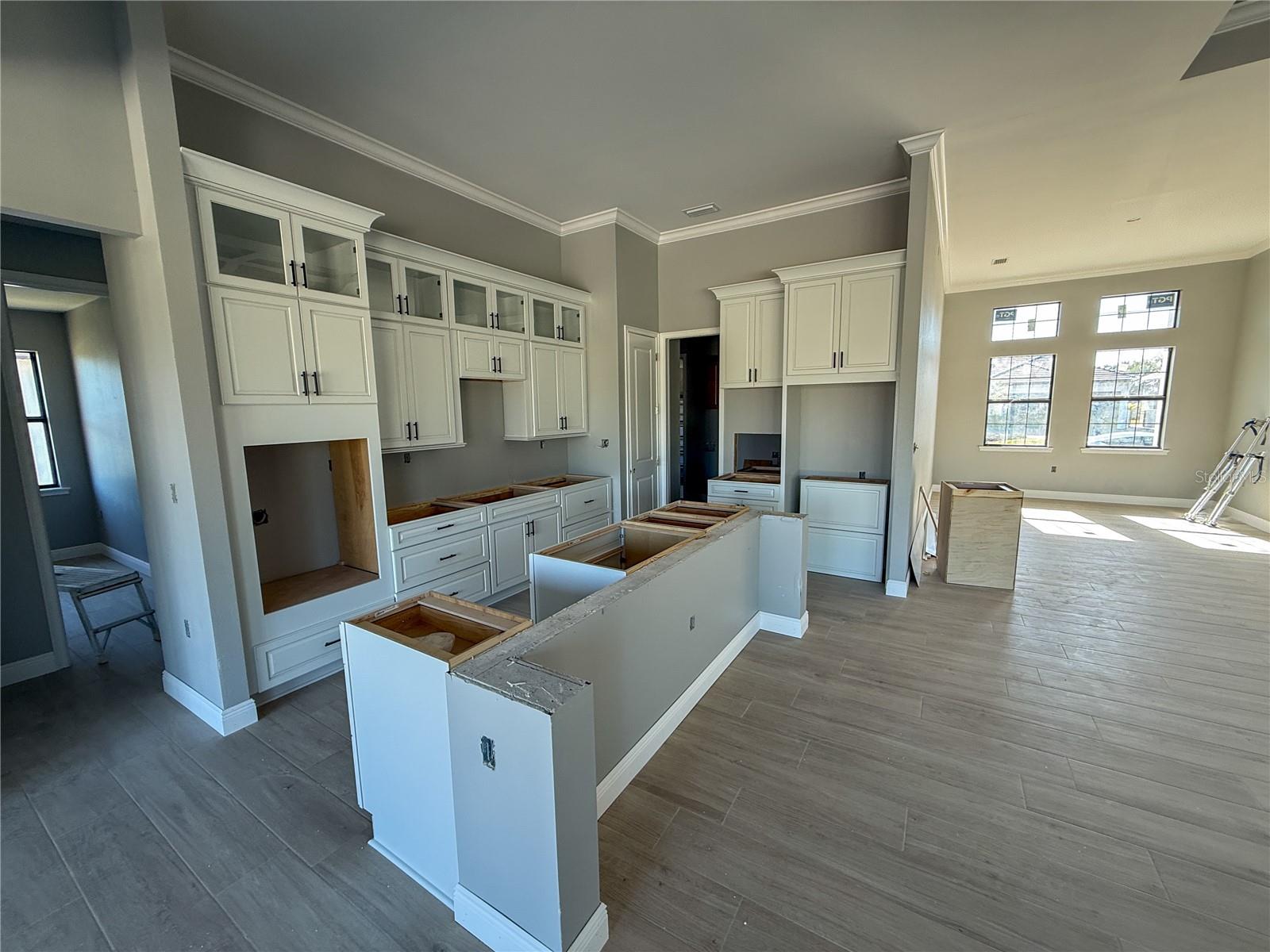 ROTONDA WEST PINE VALLEY - Residential