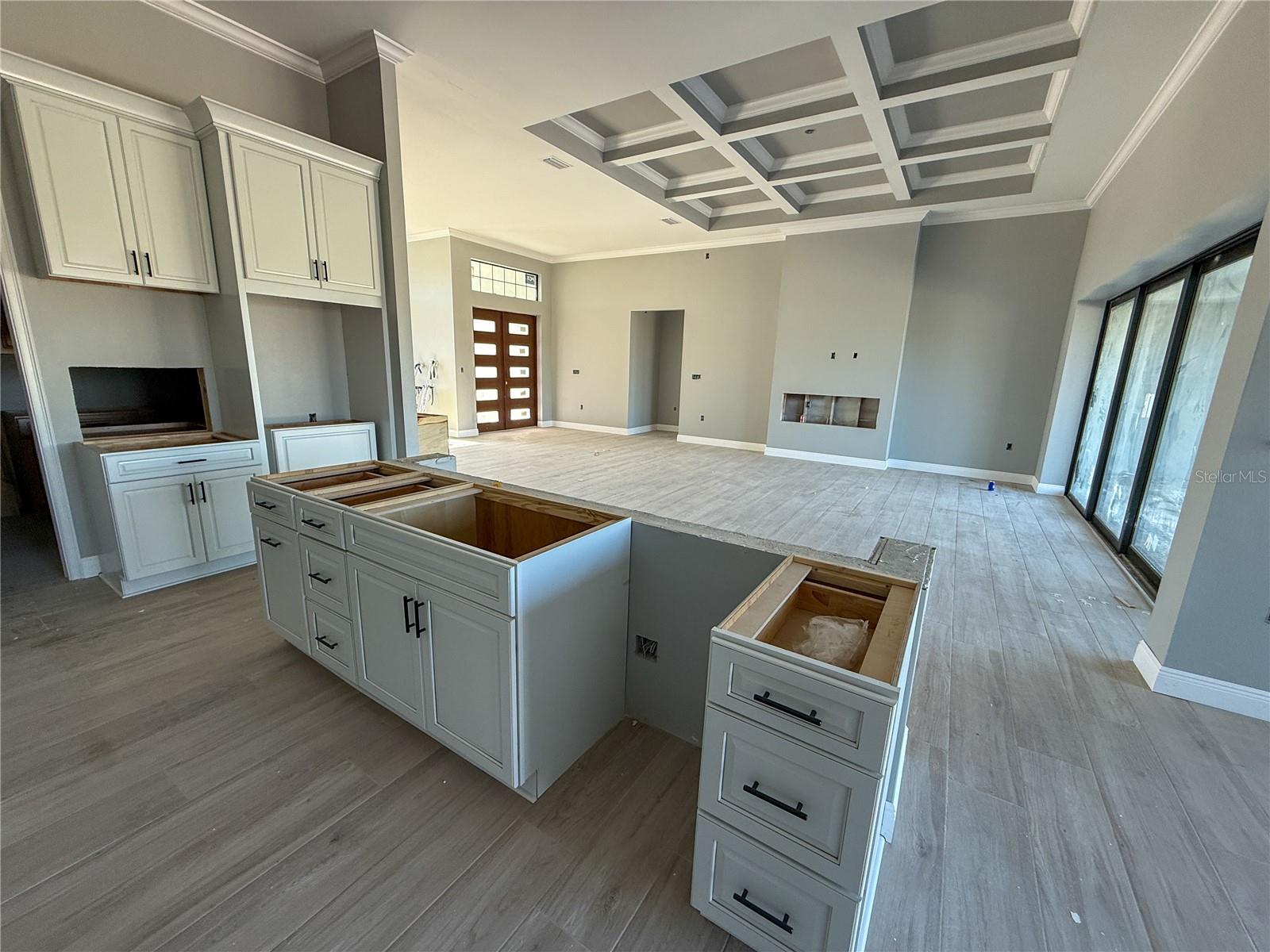 ROTONDA WEST PINE VALLEY - Residential