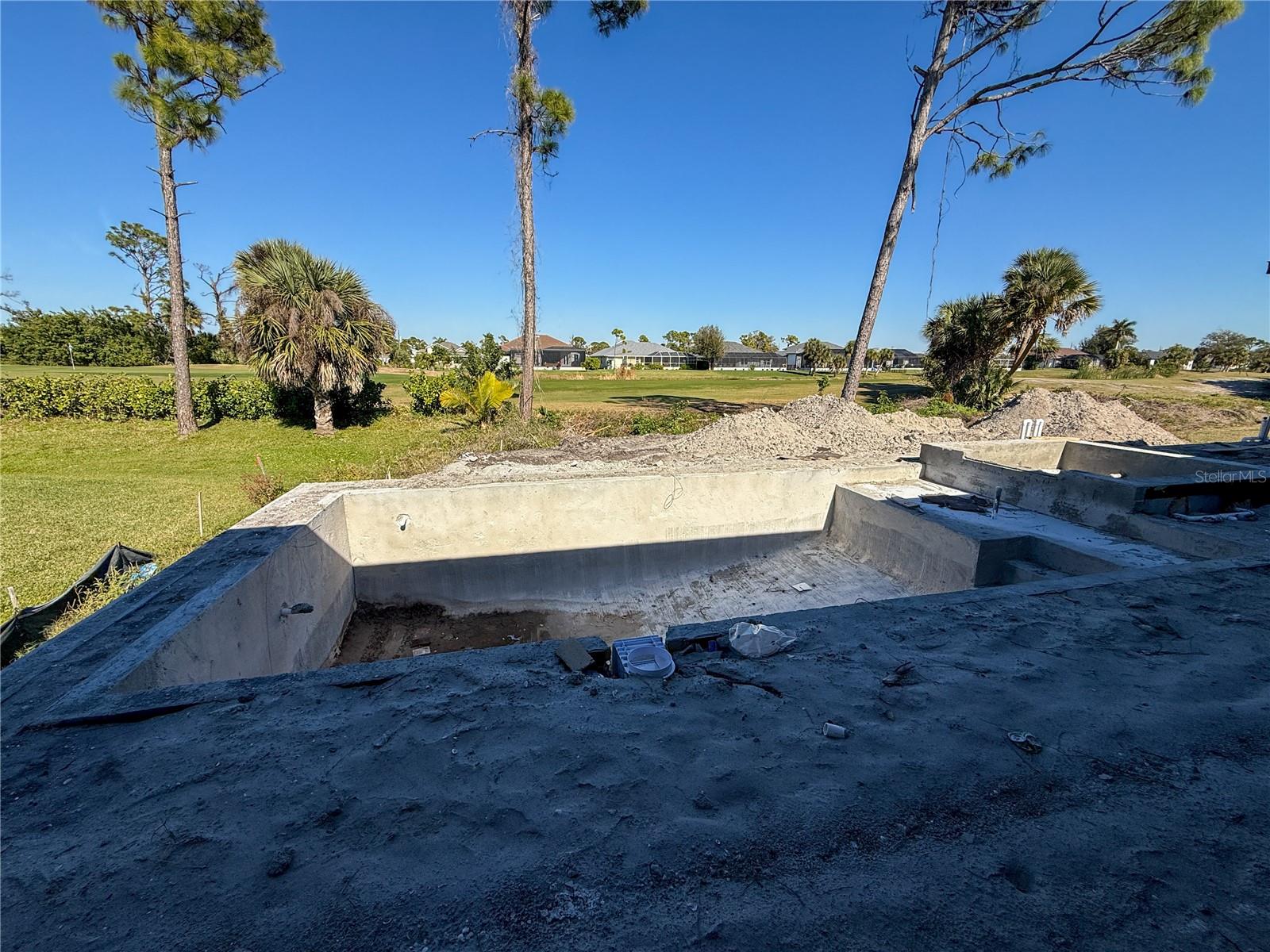 ROTONDA WEST PINE VALLEY - Residential