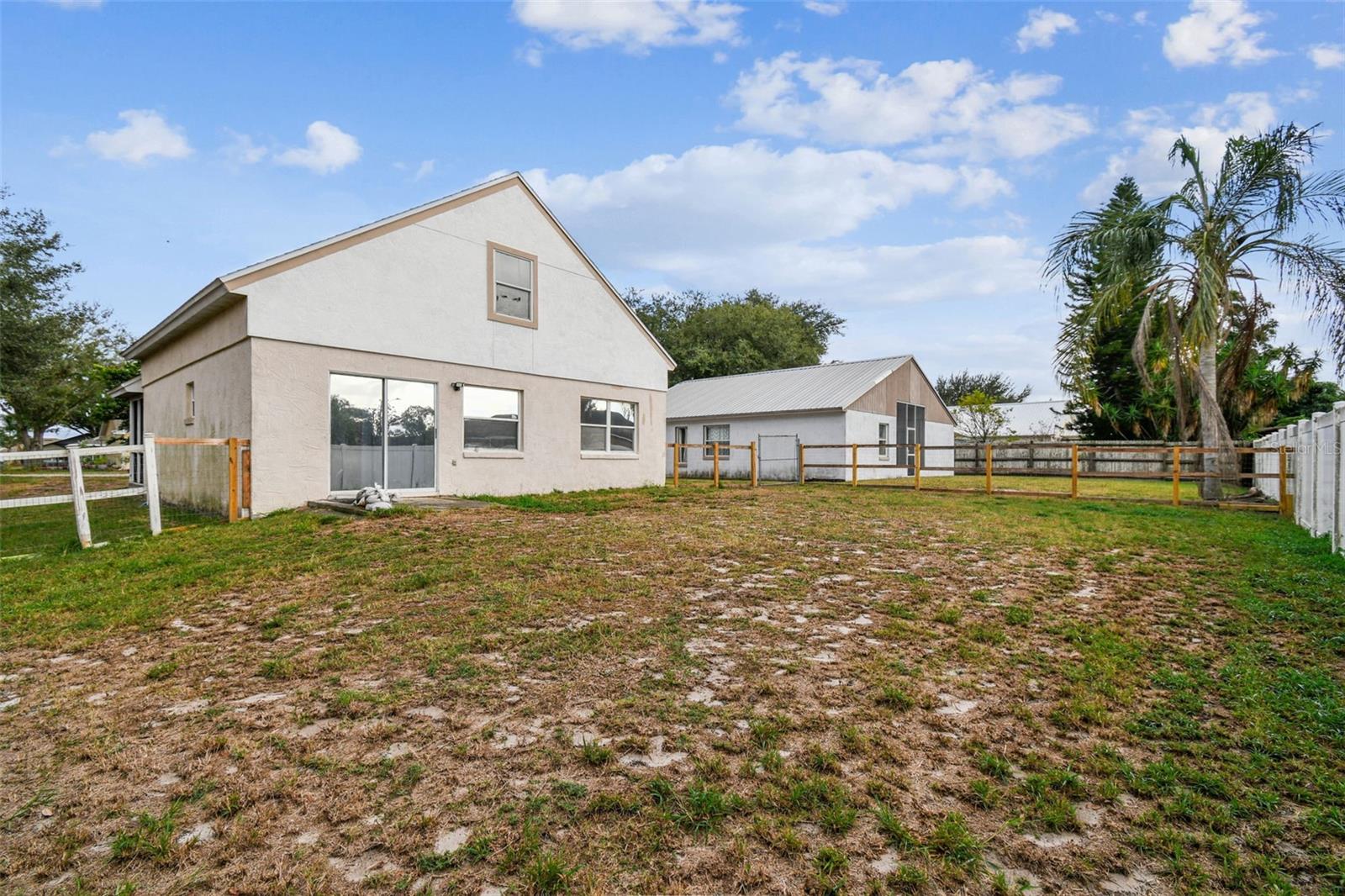 EAGLE HEIGHTS - Residential