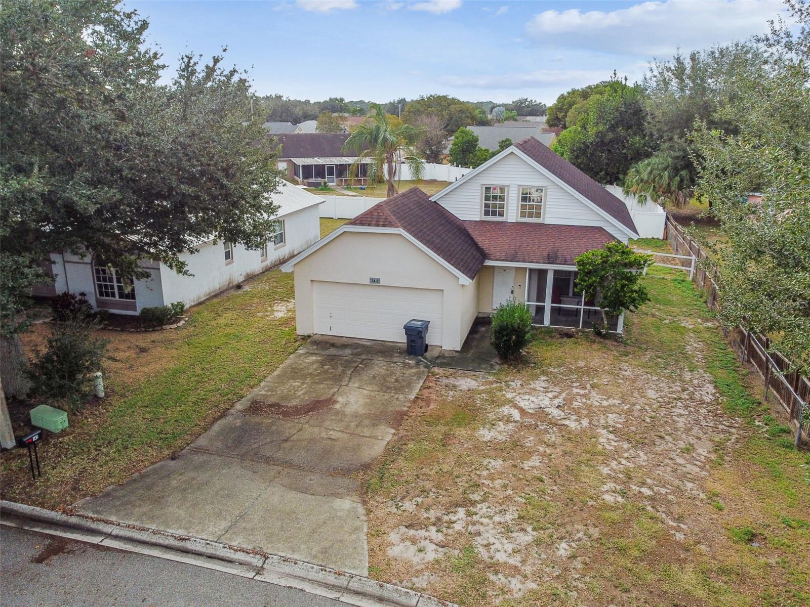 EAGLE HEIGHTS - Residential