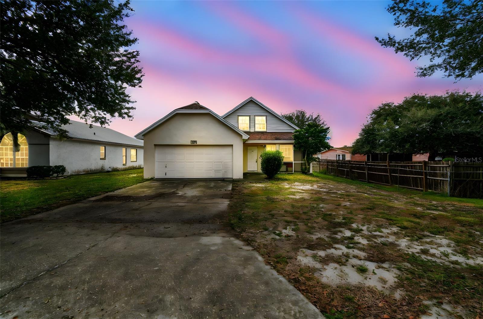 EAGLE HEIGHTS - Residential