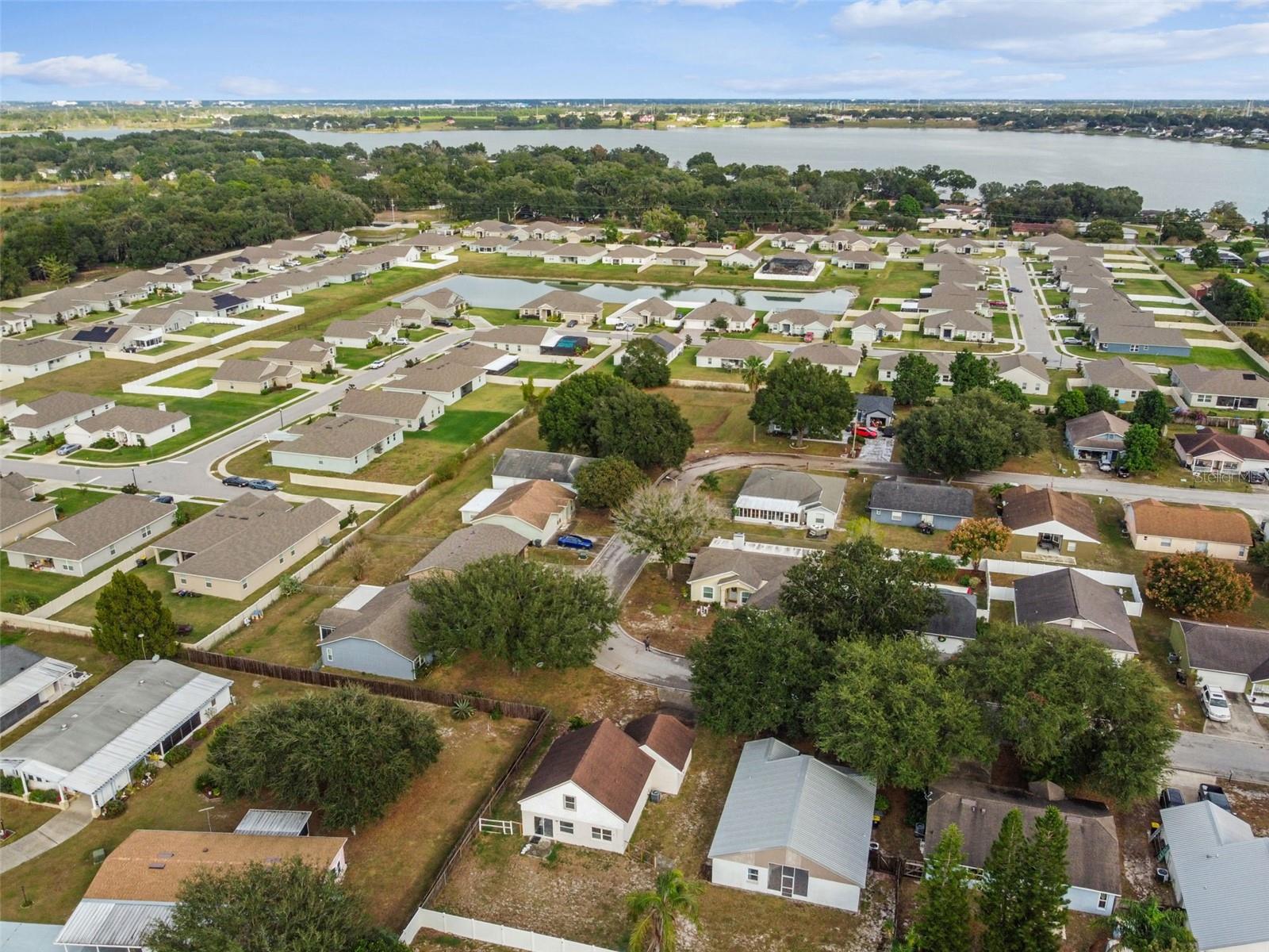 EAGLE HEIGHTS - Residential