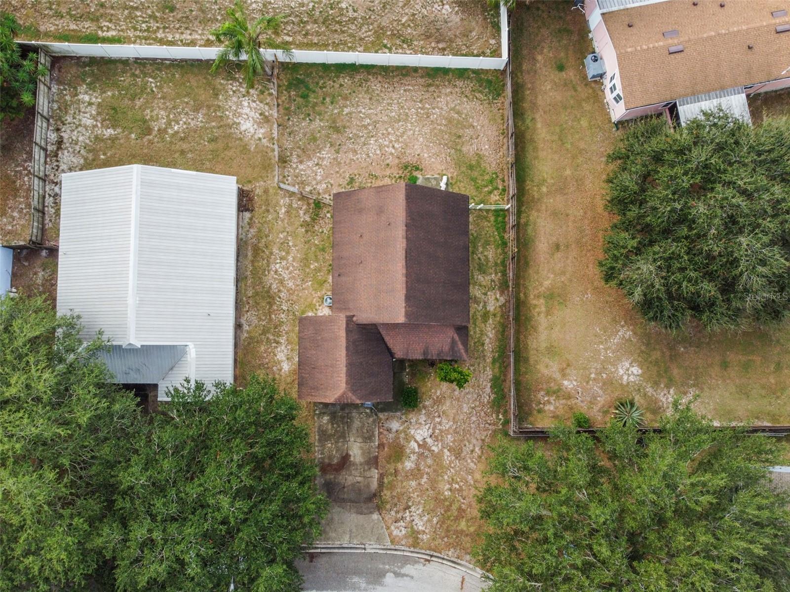 EAGLE HEIGHTS - Residential