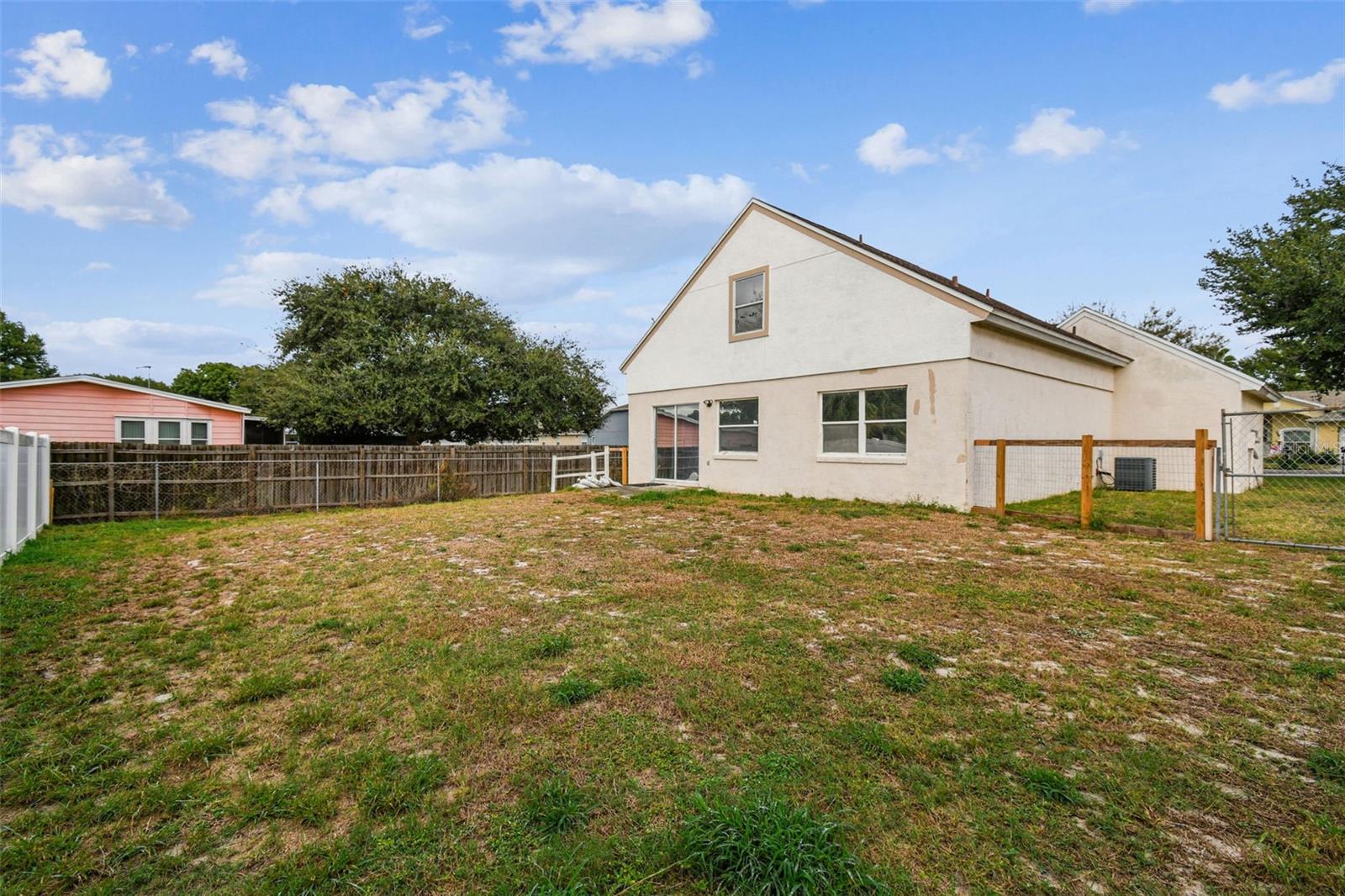 EAGLE HEIGHTS - Residential