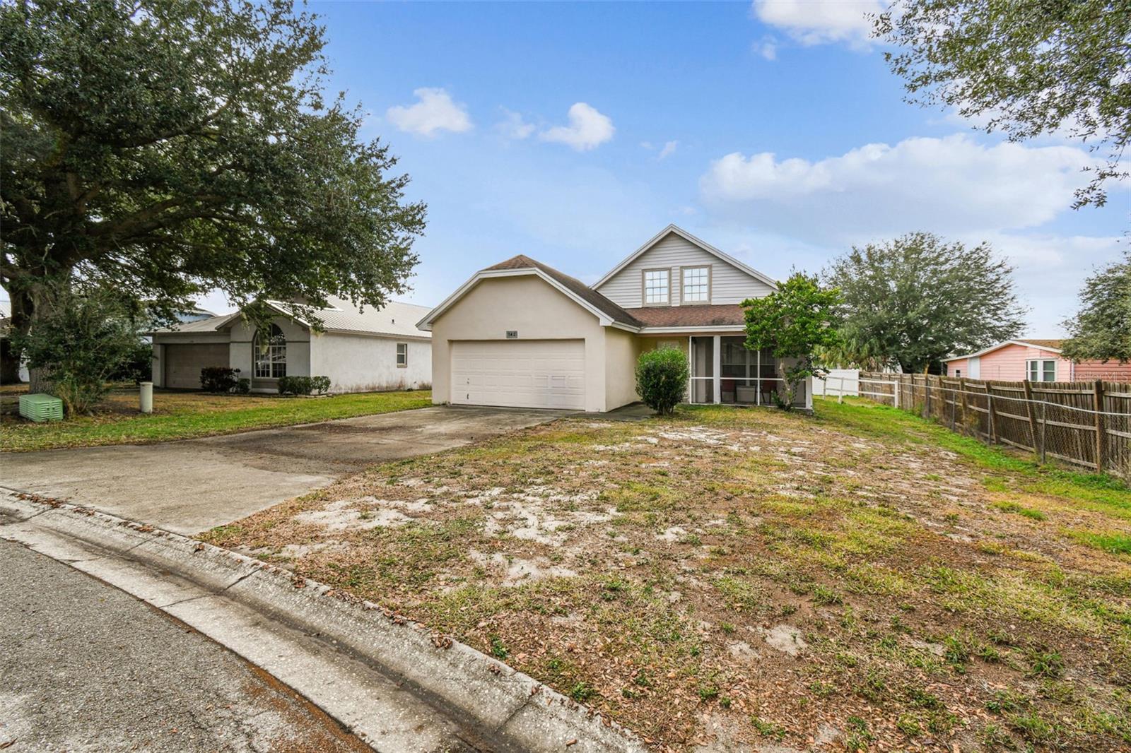 EAGLE HEIGHTS - Residential