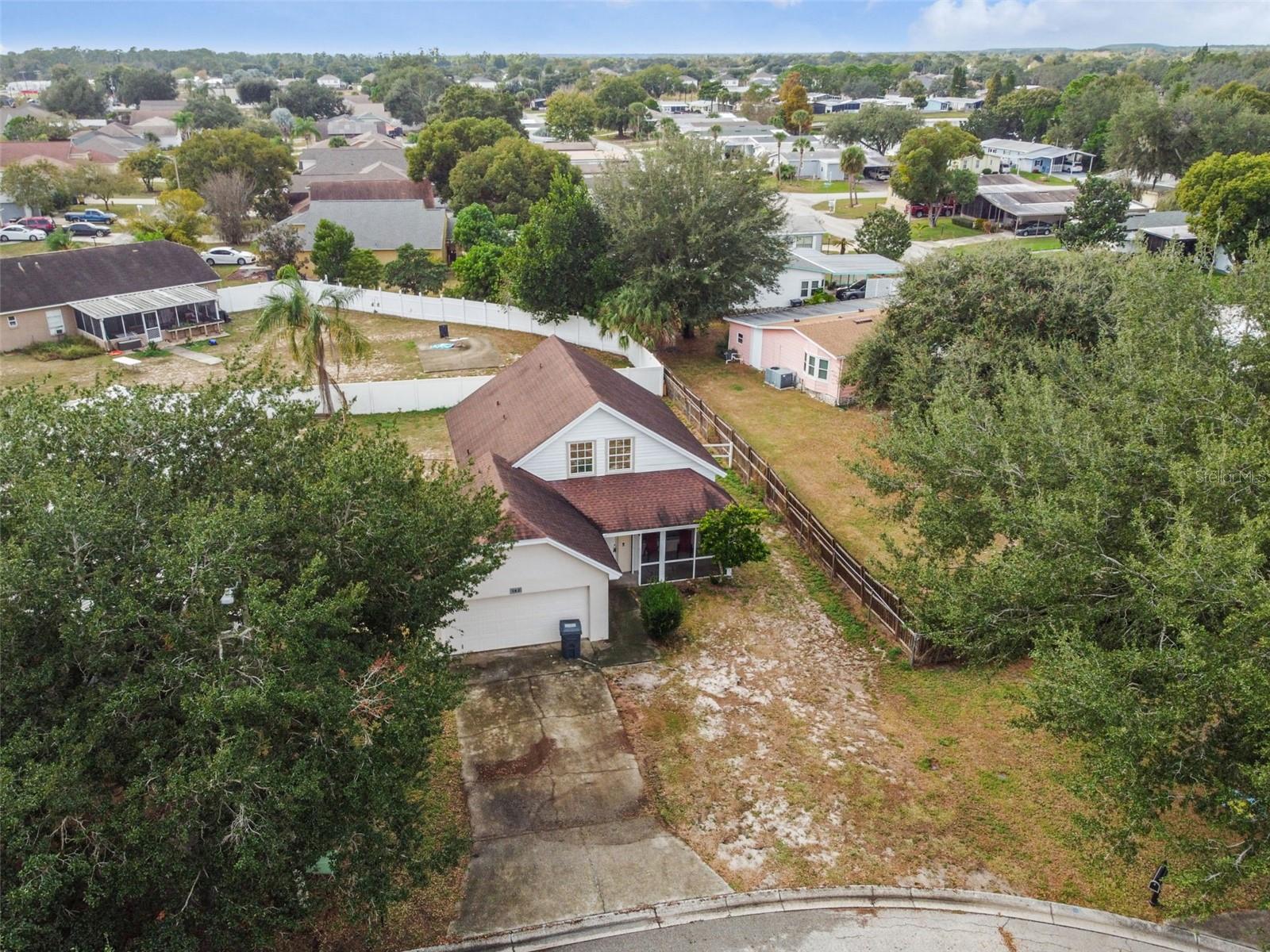 EAGLE HEIGHTS - Residential