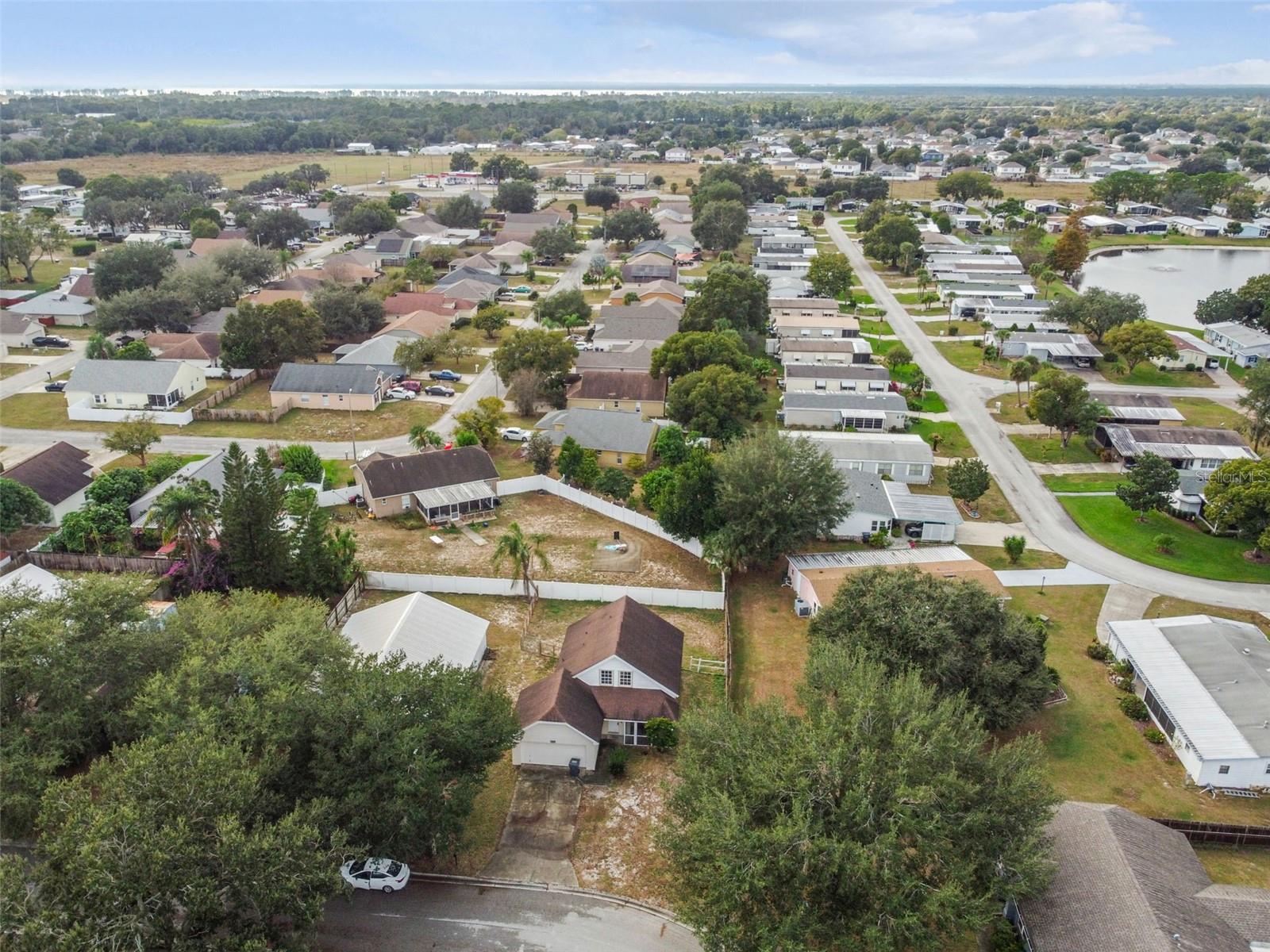 EAGLE HEIGHTS - Residential