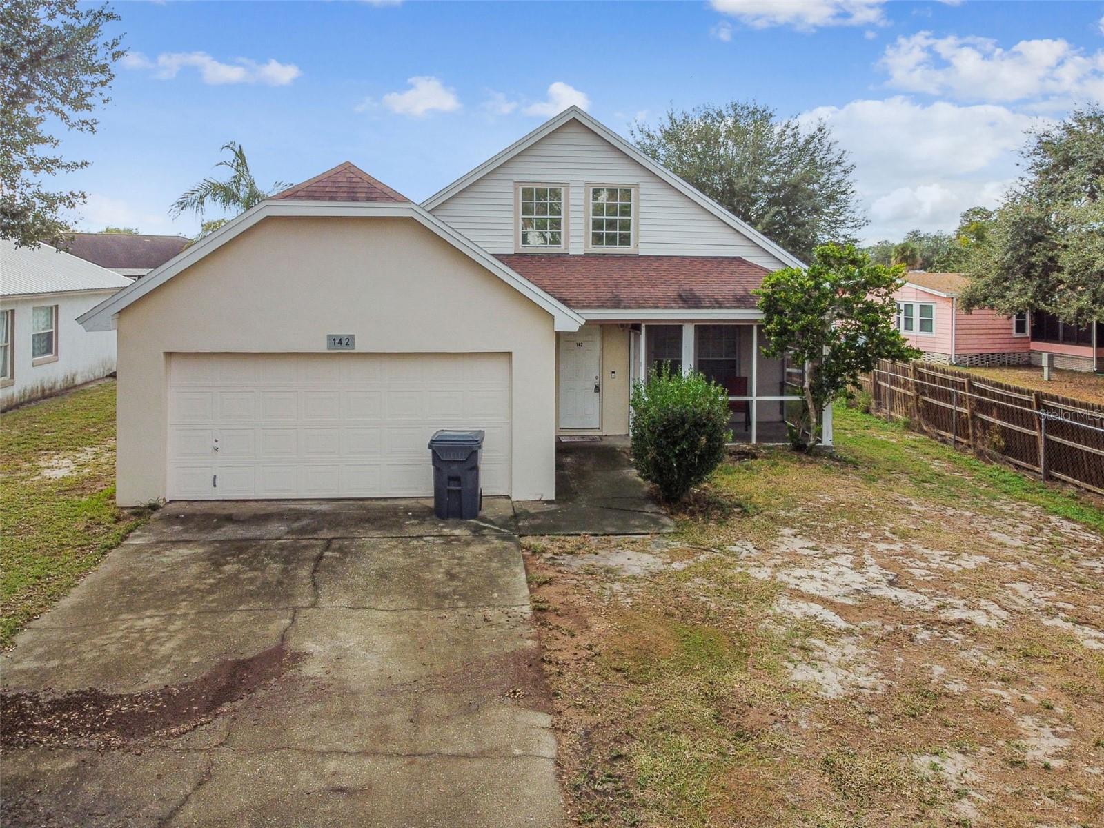 EAGLE HEIGHTS - Residential