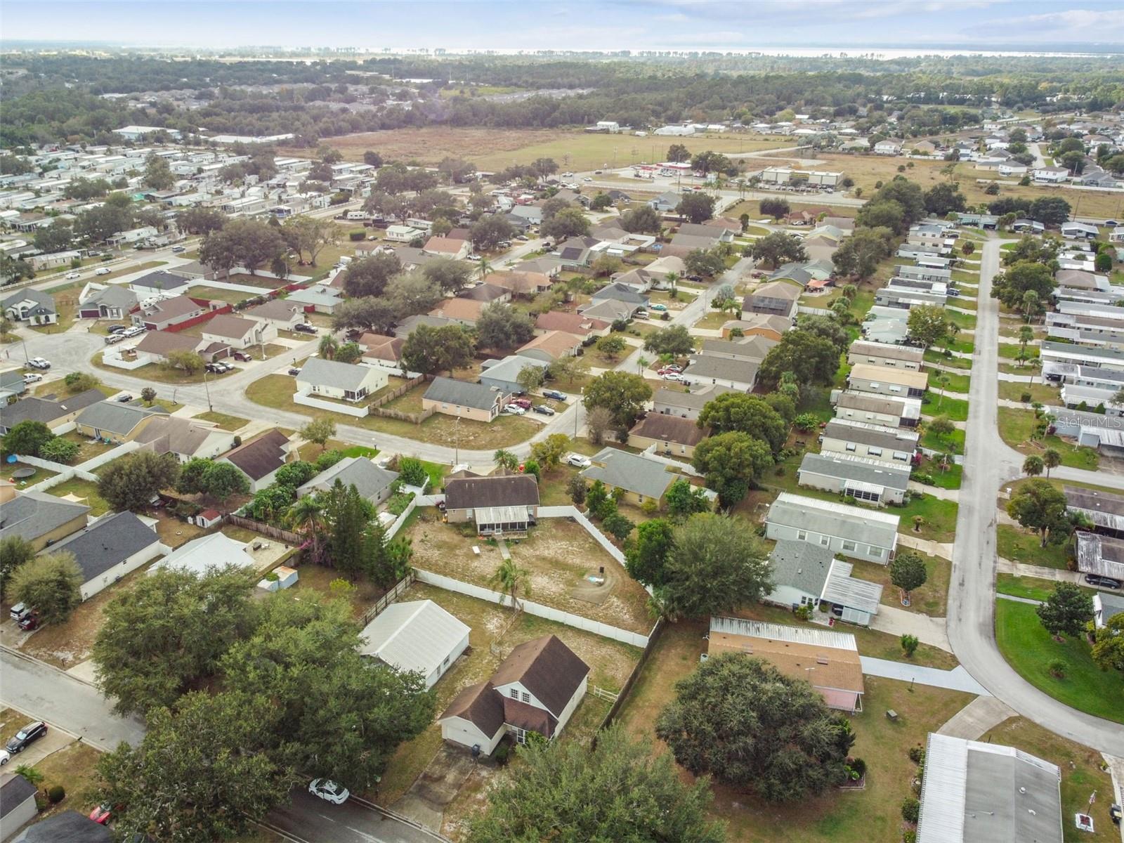 EAGLE HEIGHTS - Residential