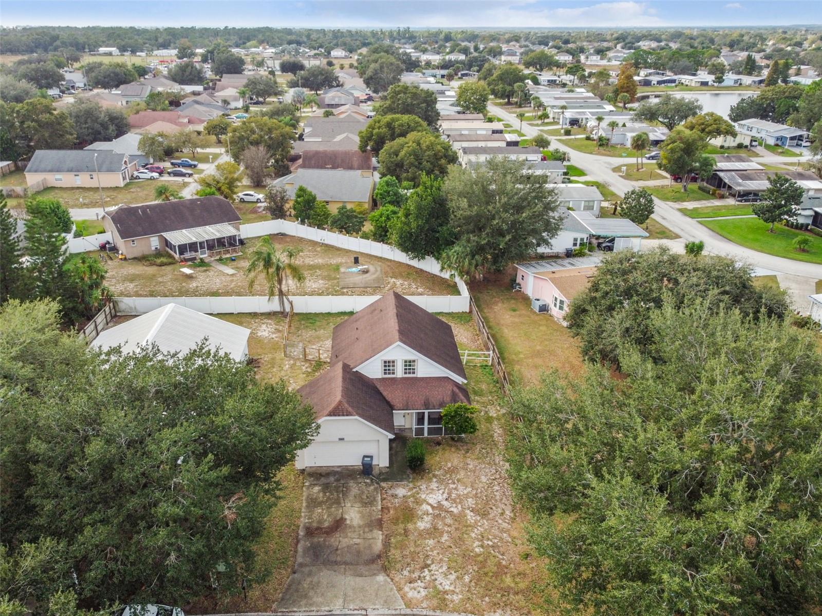 EAGLE HEIGHTS - Residential