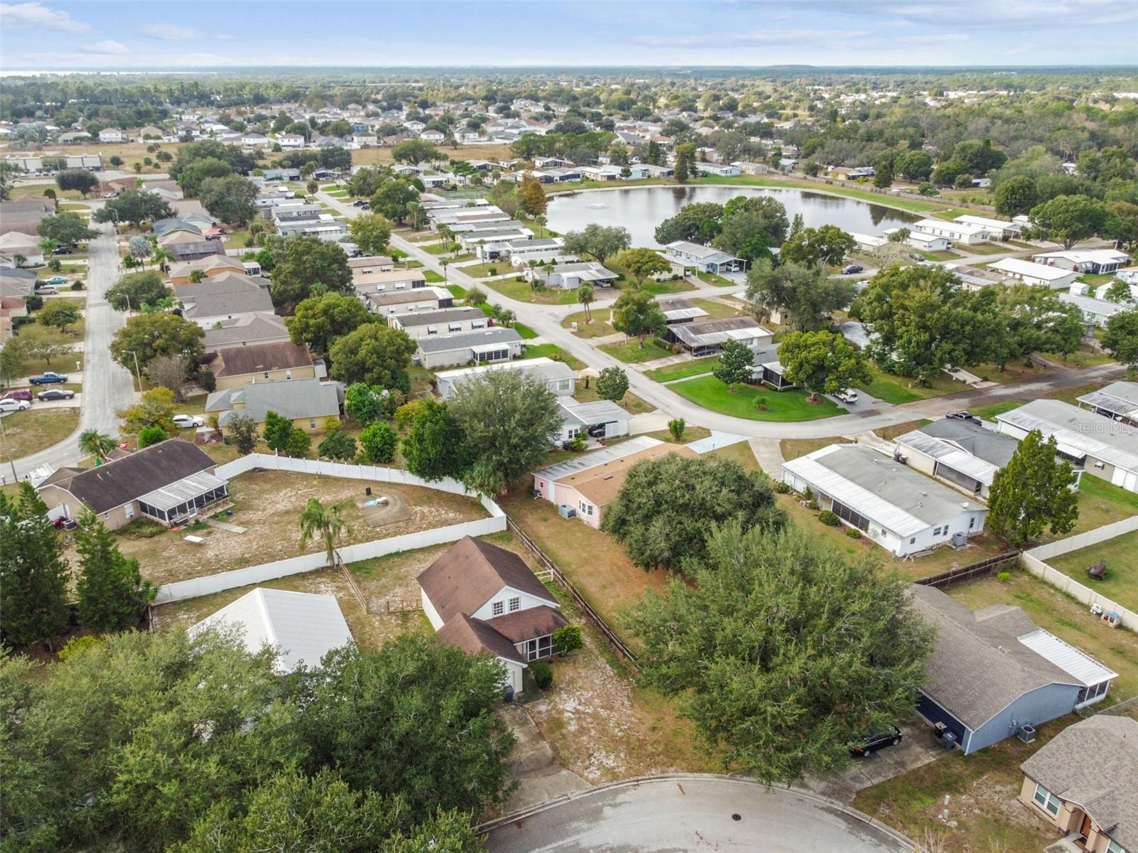 EAGLE HEIGHTS - Residential