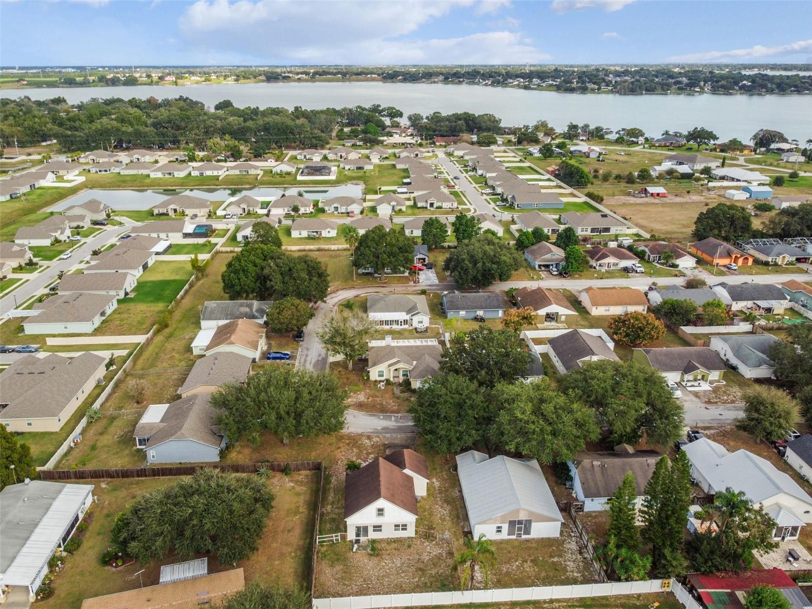 EAGLE HEIGHTS - Residential