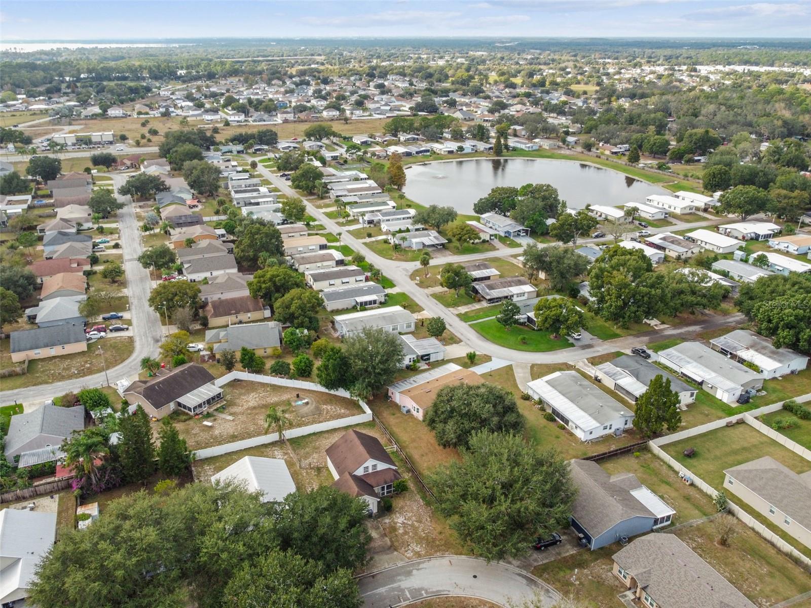 EAGLE HEIGHTS - Residential