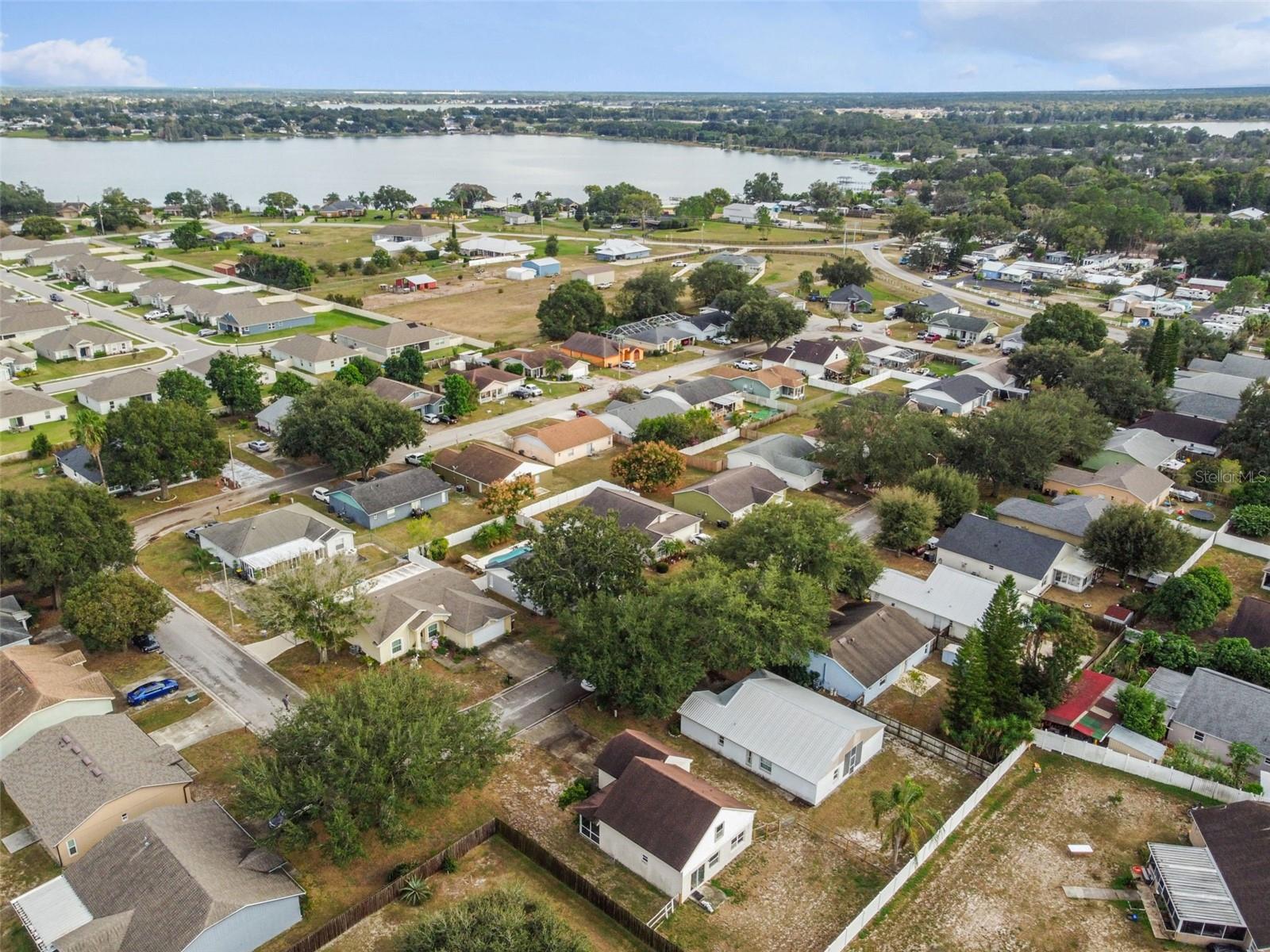 EAGLE HEIGHTS - Residential