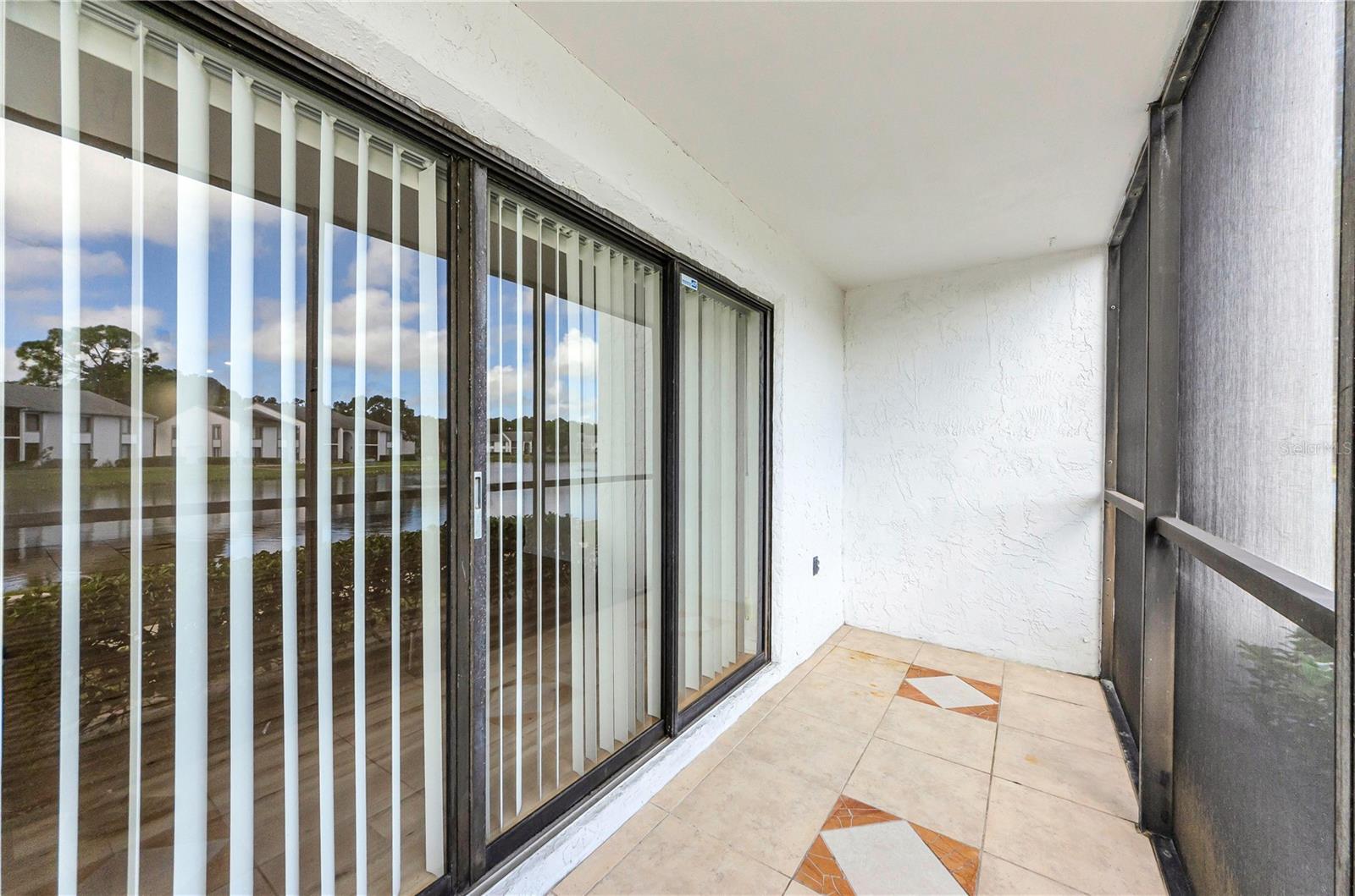 PINE RIDGE AT LAKE TARPON VILLAGE - Residential