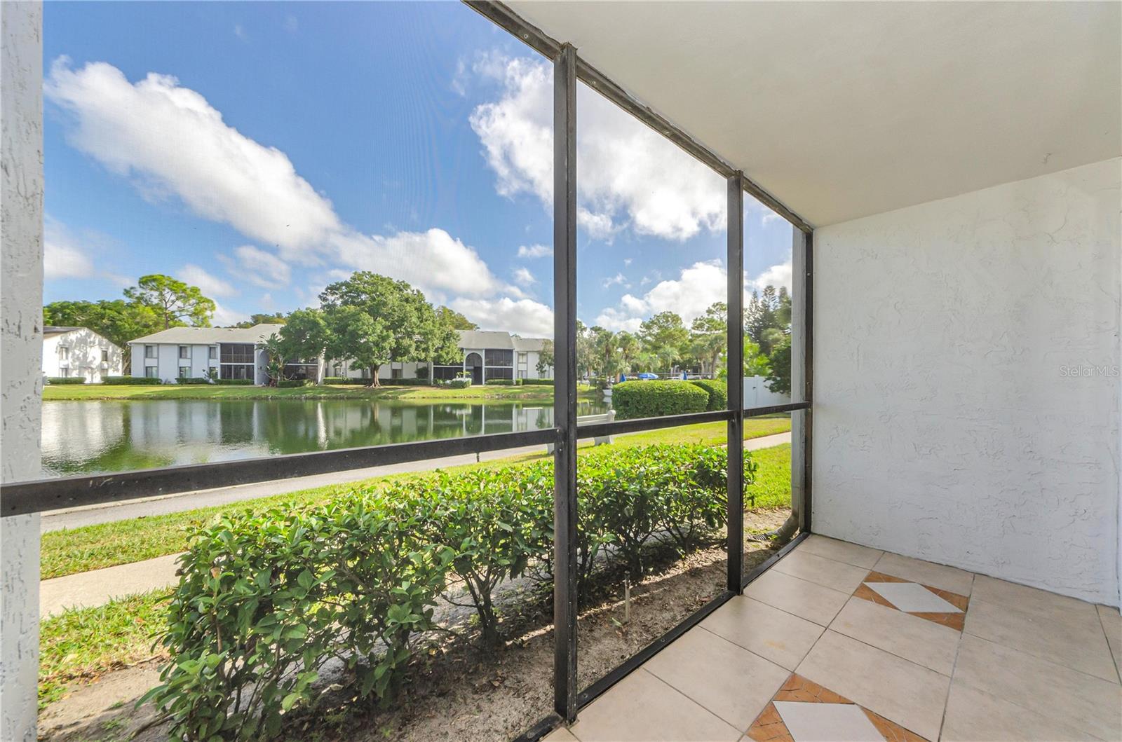 PINE RIDGE AT LAKE TARPON VILLAGE - Residential