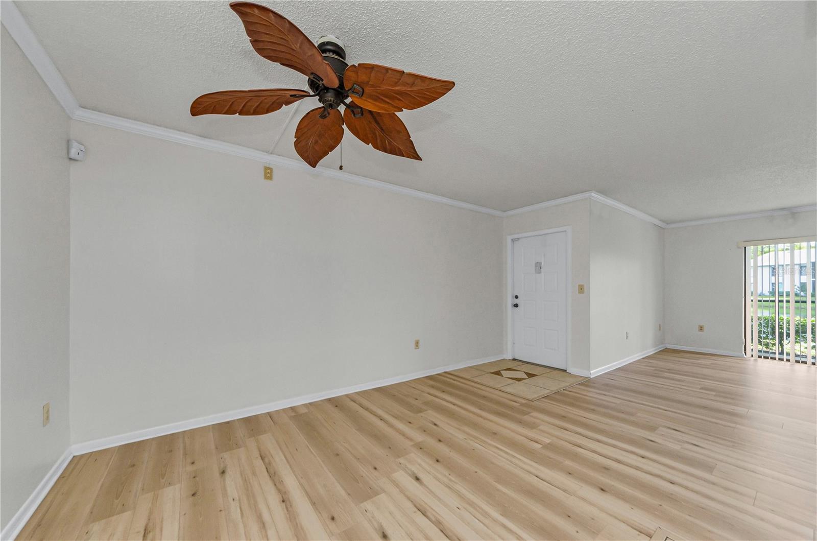 PINE RIDGE AT LAKE TARPON VILLAGE - Residential