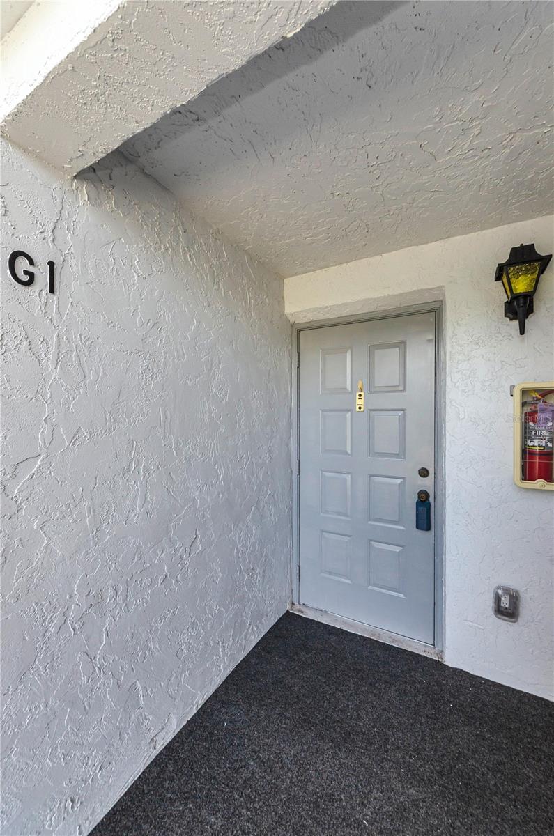 PINE RIDGE AT LAKE TARPON VILLAGE - Residential