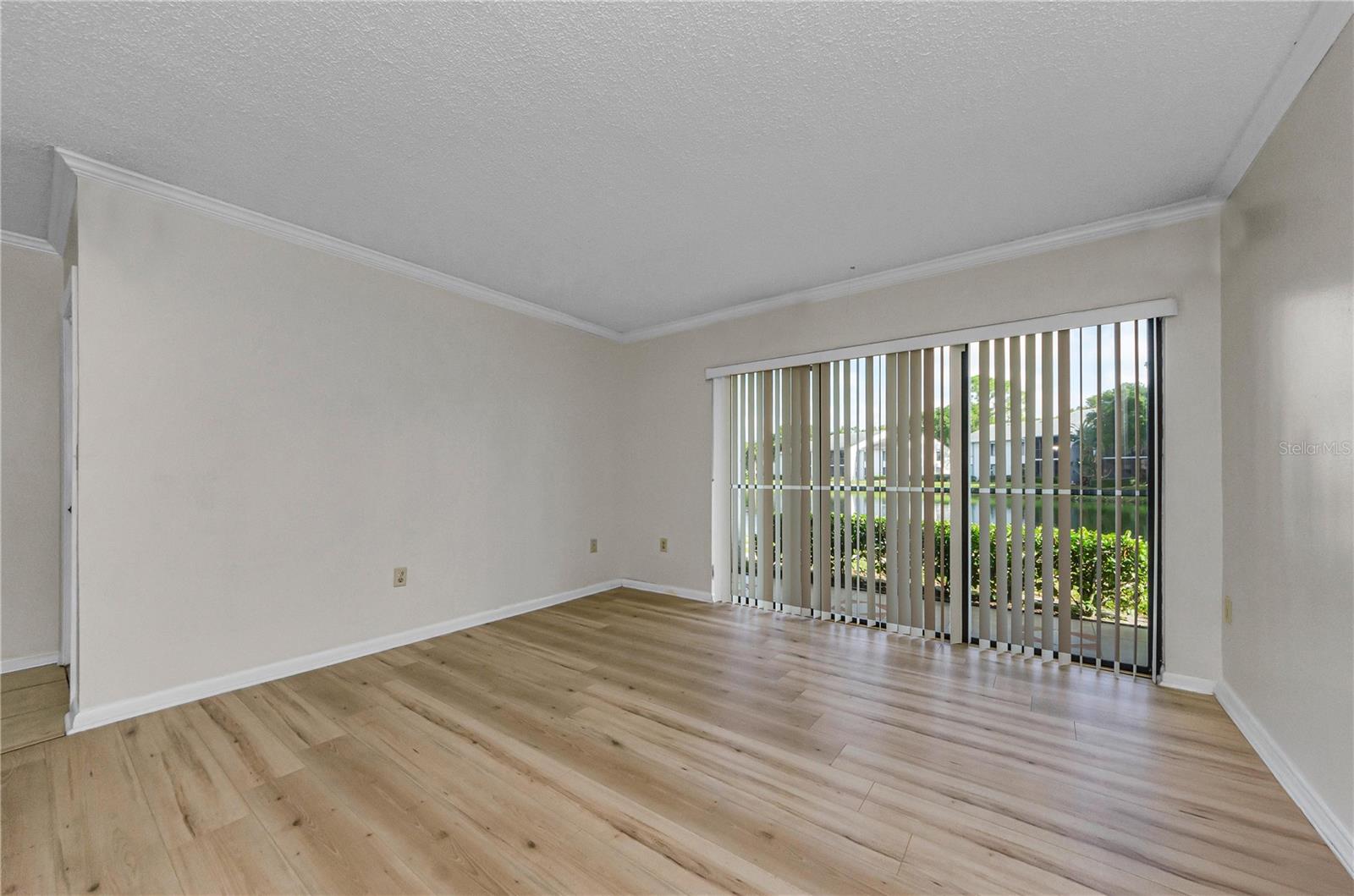 PINE RIDGE AT LAKE TARPON VILLAGE - Residential
