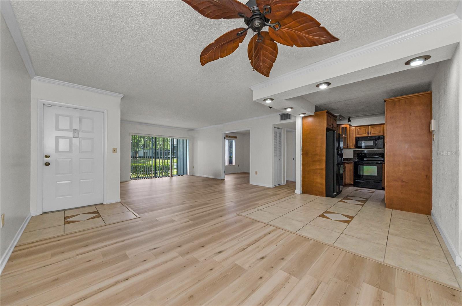 PINE RIDGE AT LAKE TARPON VILLAGE - Residential