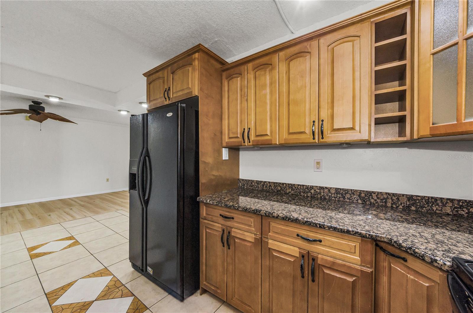 PINE RIDGE AT LAKE TARPON VILLAGE - Residential
