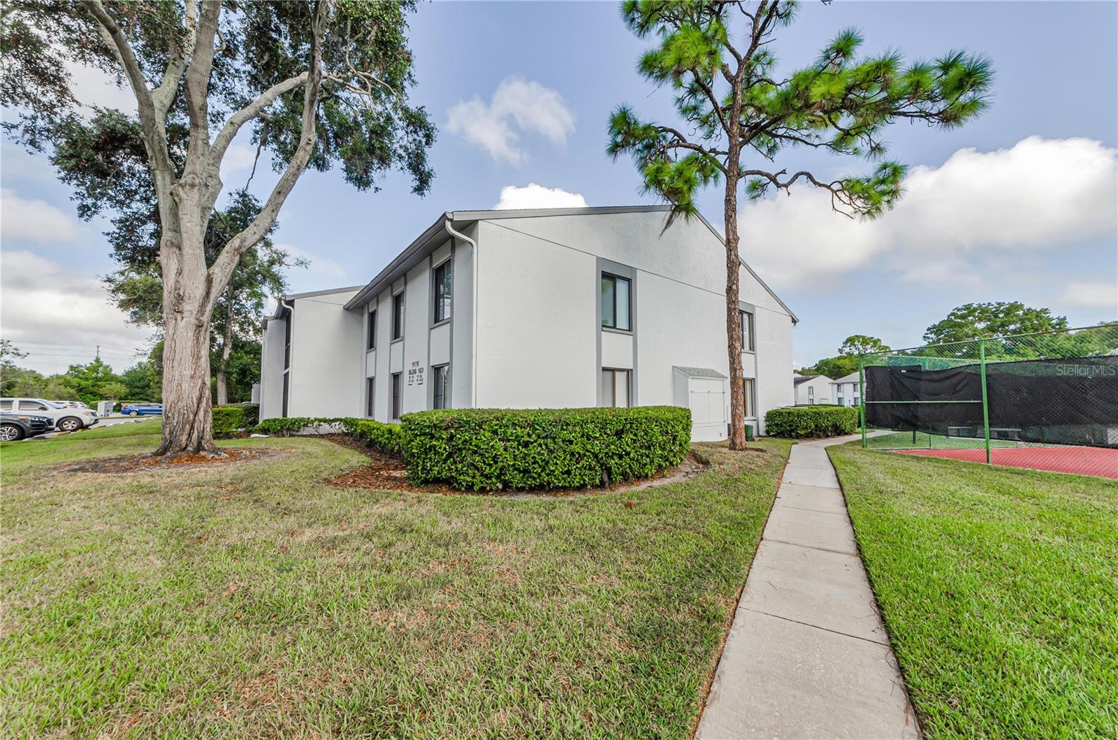 PINE RIDGE AT LAKE TARPON VILLAGE - Residential