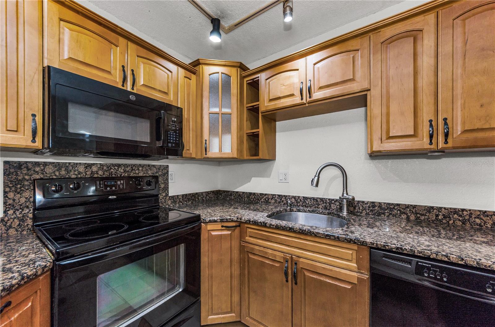 PINE RIDGE AT LAKE TARPON VILLAGE - Residential