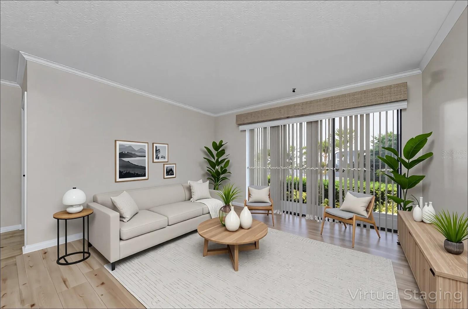 PINE RIDGE AT LAKE TARPON VILLAGE - Residential