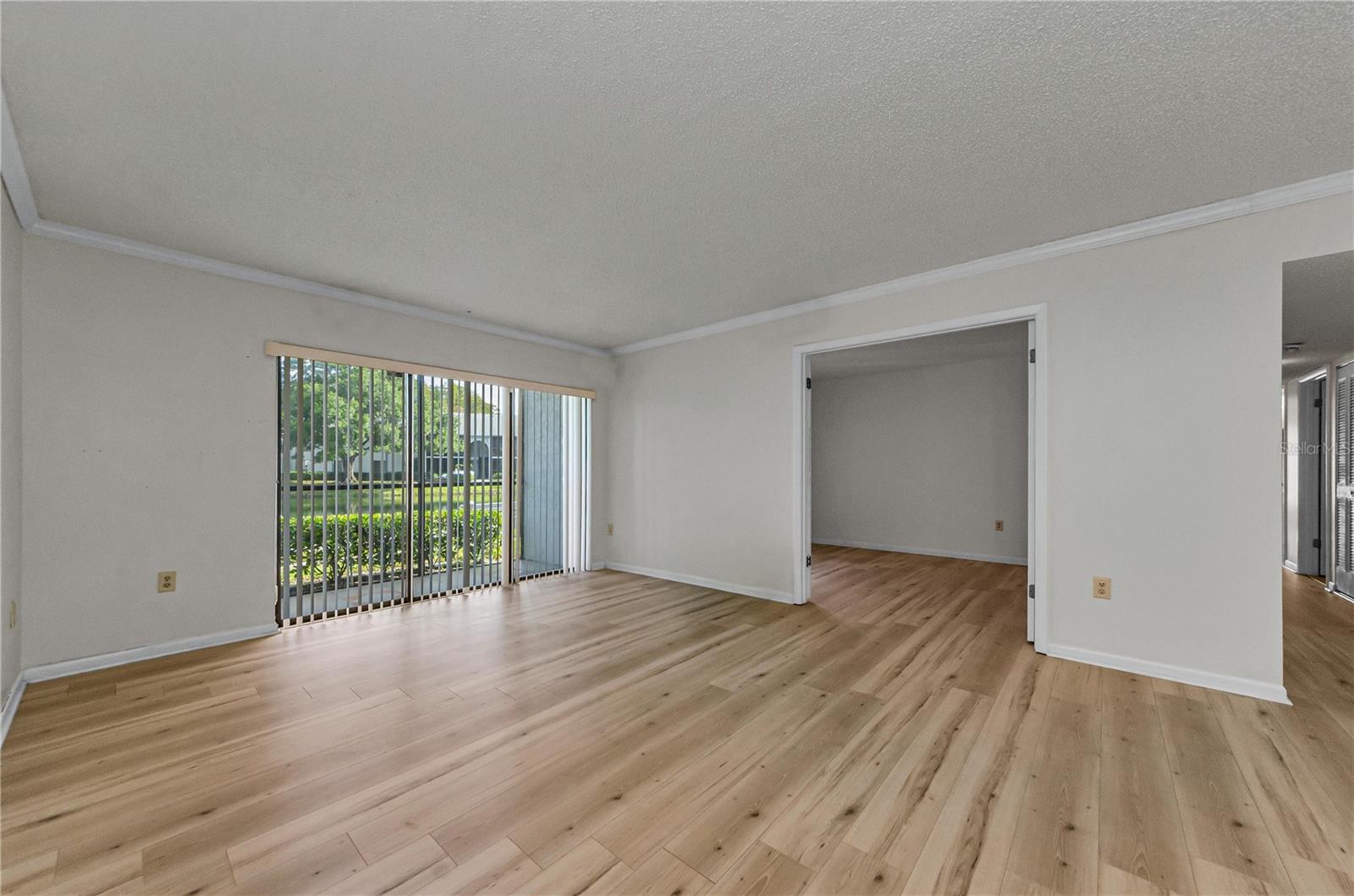 PINE RIDGE AT LAKE TARPON VILLAGE - Residential