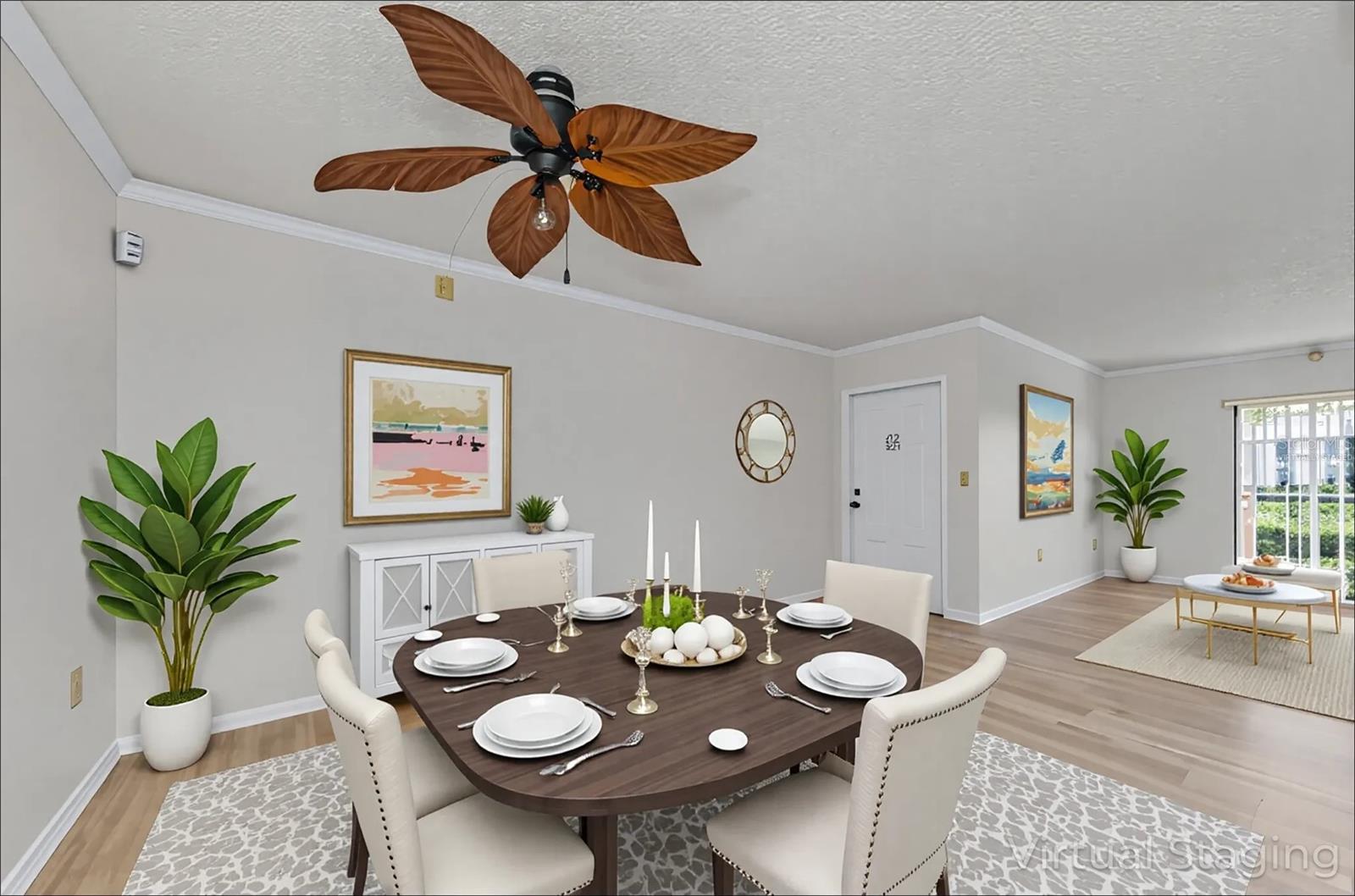 PINE RIDGE AT LAKE TARPON VILLAGE - Residential