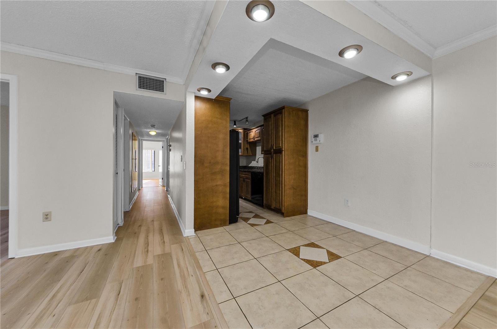 PINE RIDGE AT LAKE TARPON VILLAGE - Residential