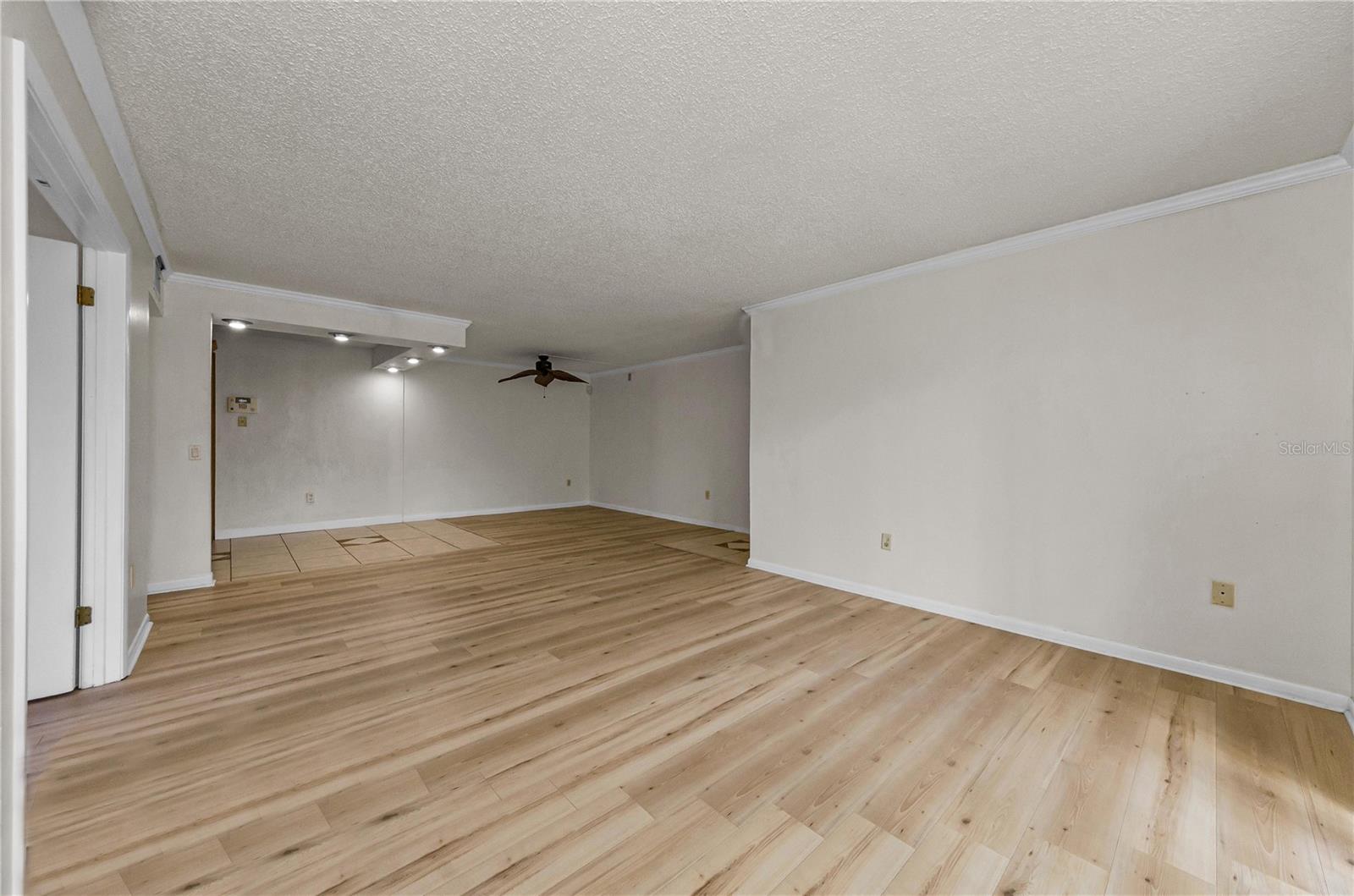 PINE RIDGE AT LAKE TARPON VILLAGE - Residential