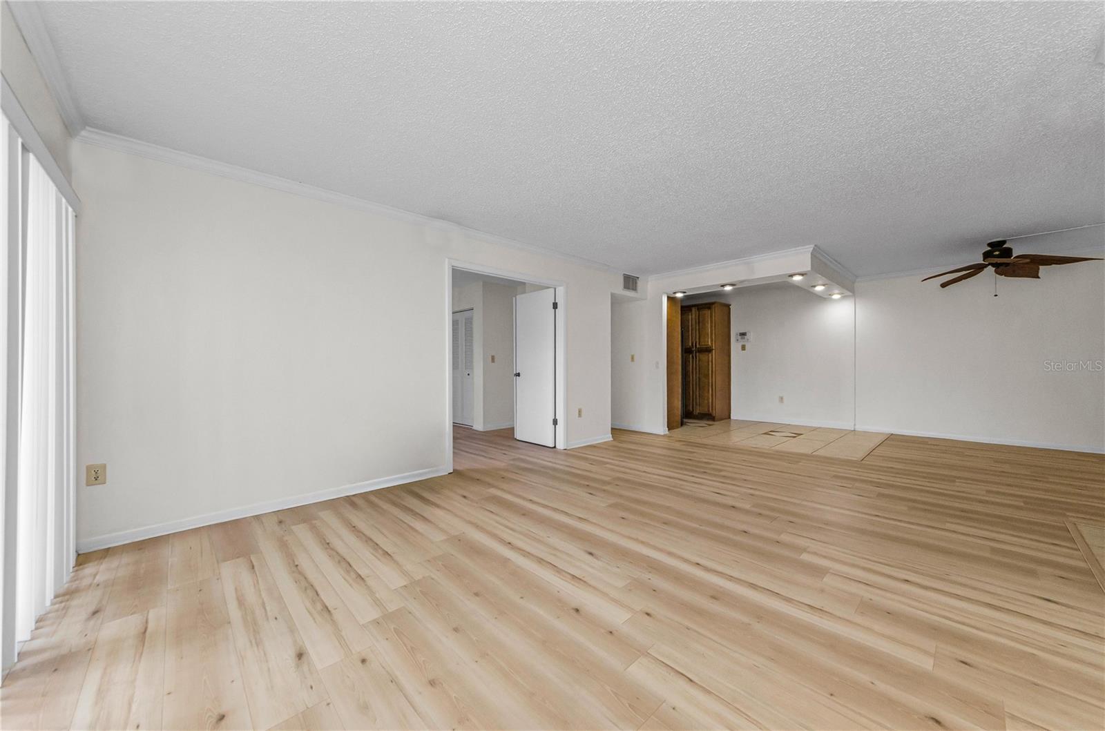 PINE RIDGE AT LAKE TARPON VILLAGE - Residential