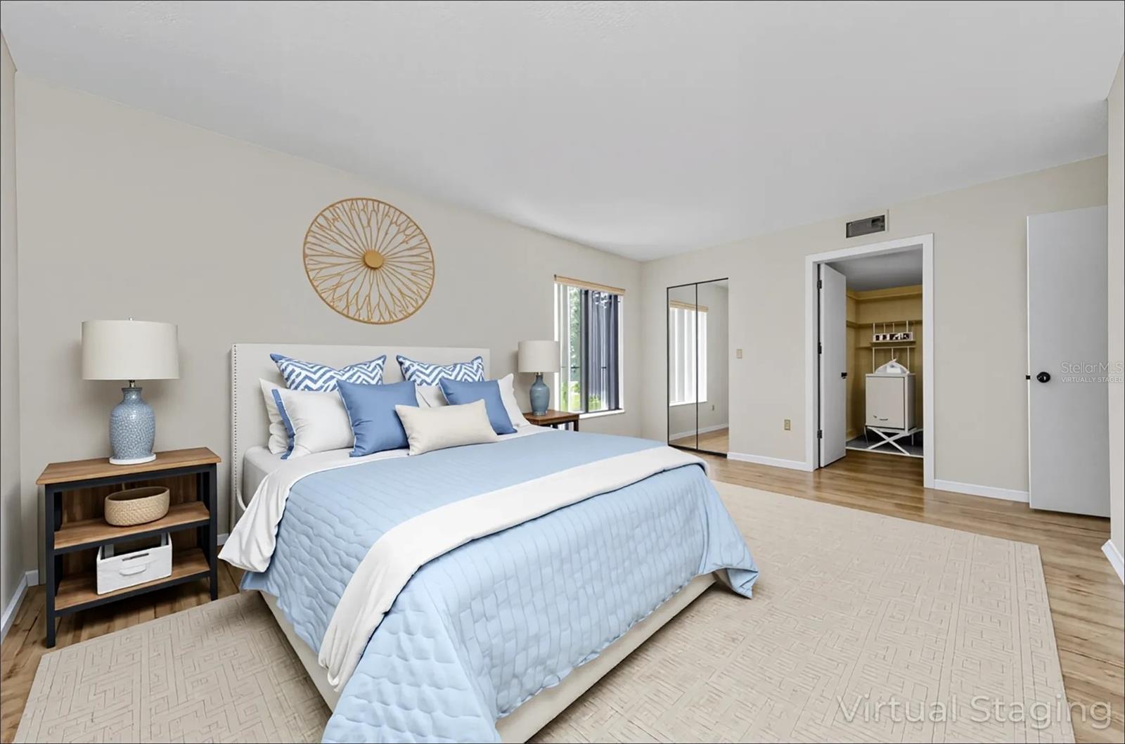 PINE RIDGE AT LAKE TARPON VILLAGE - Residential