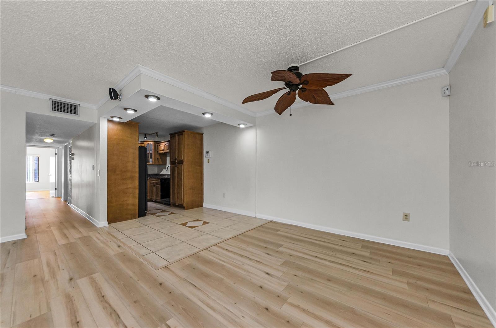 PINE RIDGE AT LAKE TARPON VILLAGE - Residential