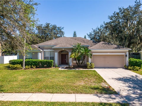 Property photo of 3127 Conrad Court, Kissimmee, FL 34744