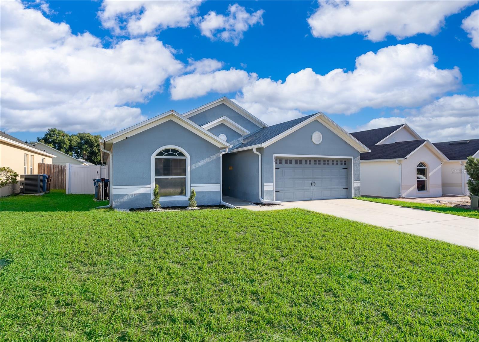 535 DELANCEY DRIVE