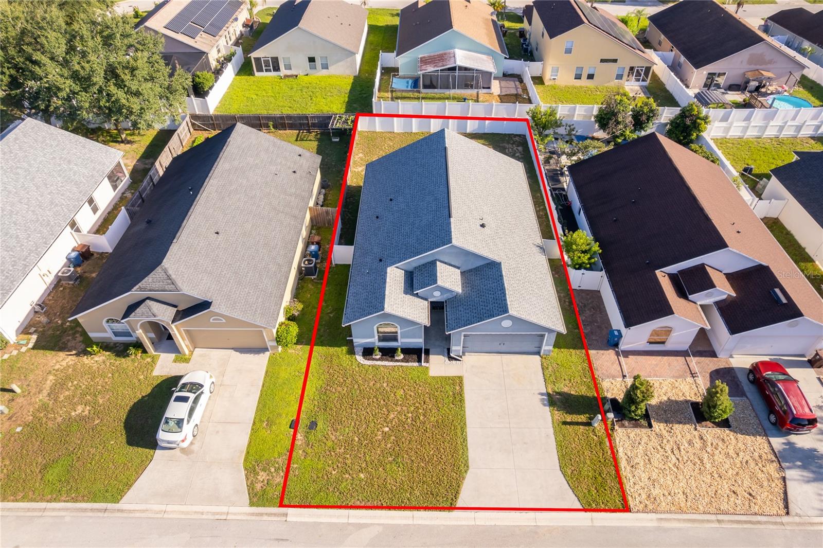 535 DELANCEY DRIVE