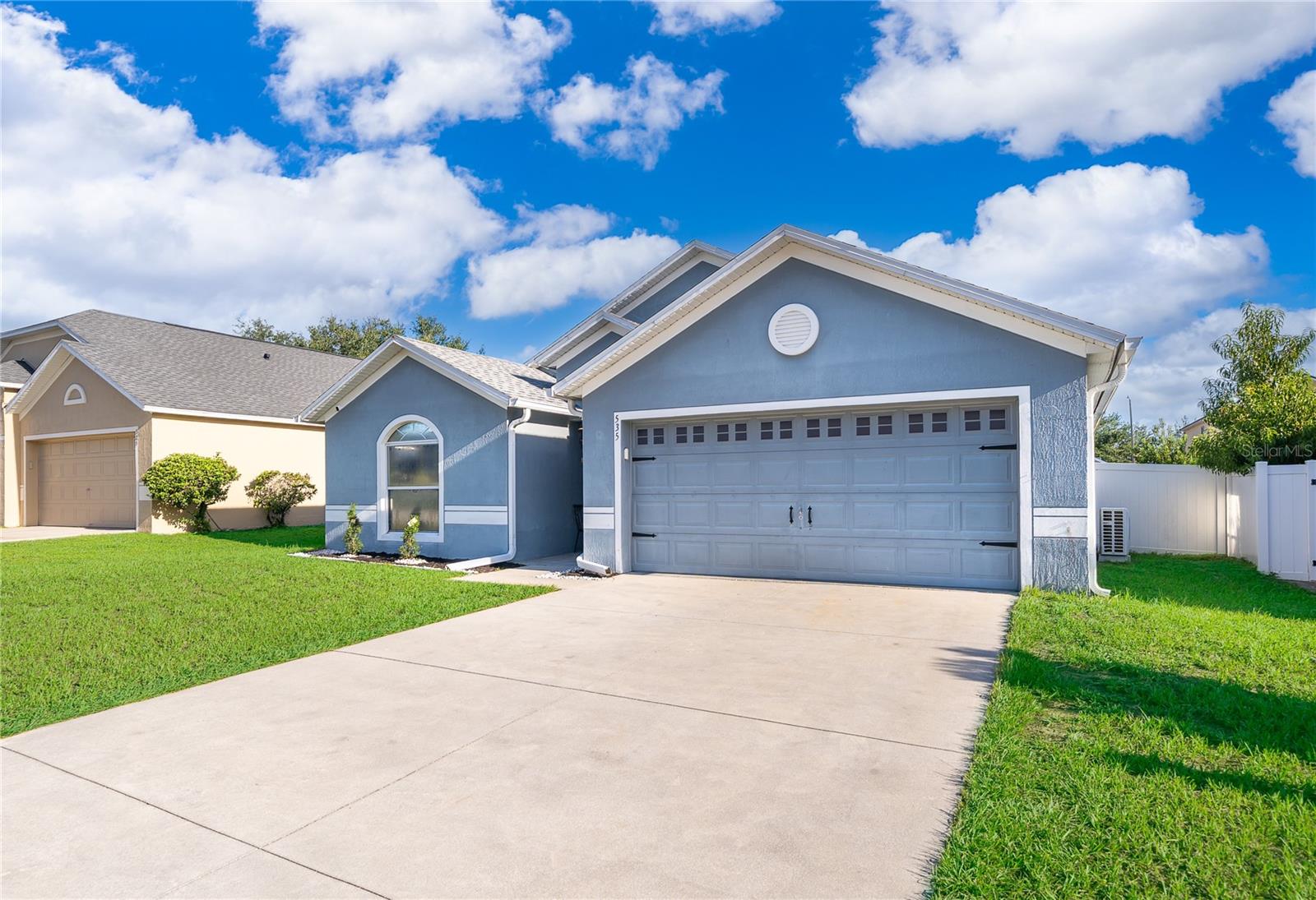 535 DELANCEY DRIVE