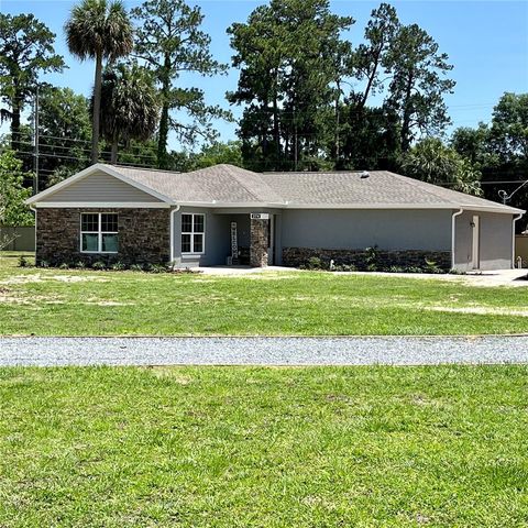 A home in OCALA