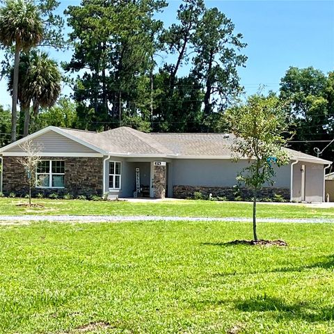 A home in OCALA