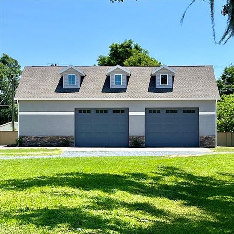 A home in OCALA