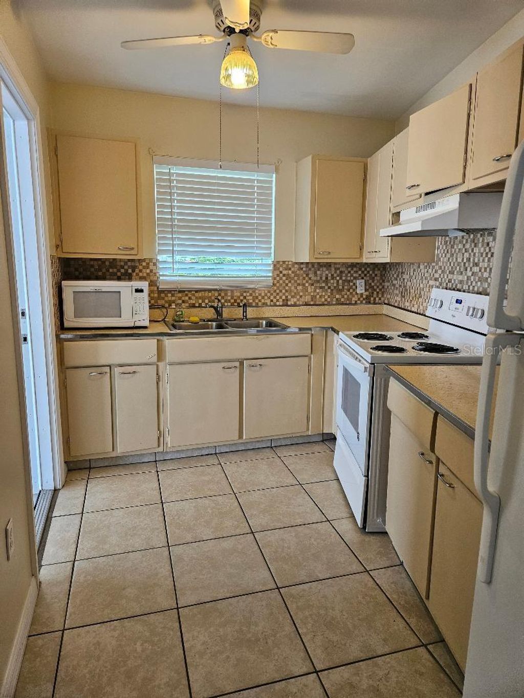 Photo of 2433 Ednor Street, Port Charlotte, FL 33952 (MLS # C7514321)