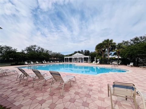 A home in WESLEY CHAPEL